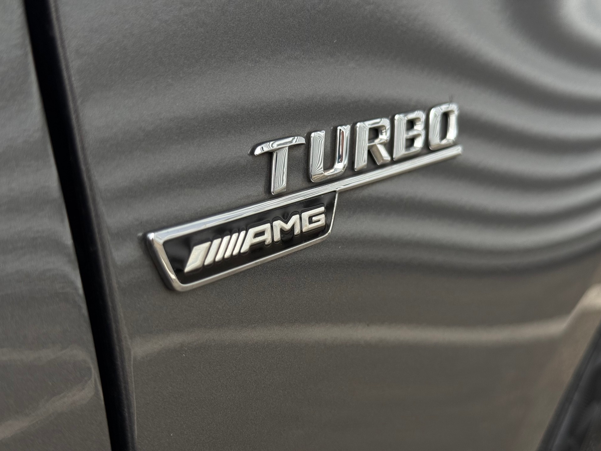 MERCEDES-BENZ A 45 AMG 4Matic Speedshift 7G-DCT-image-17