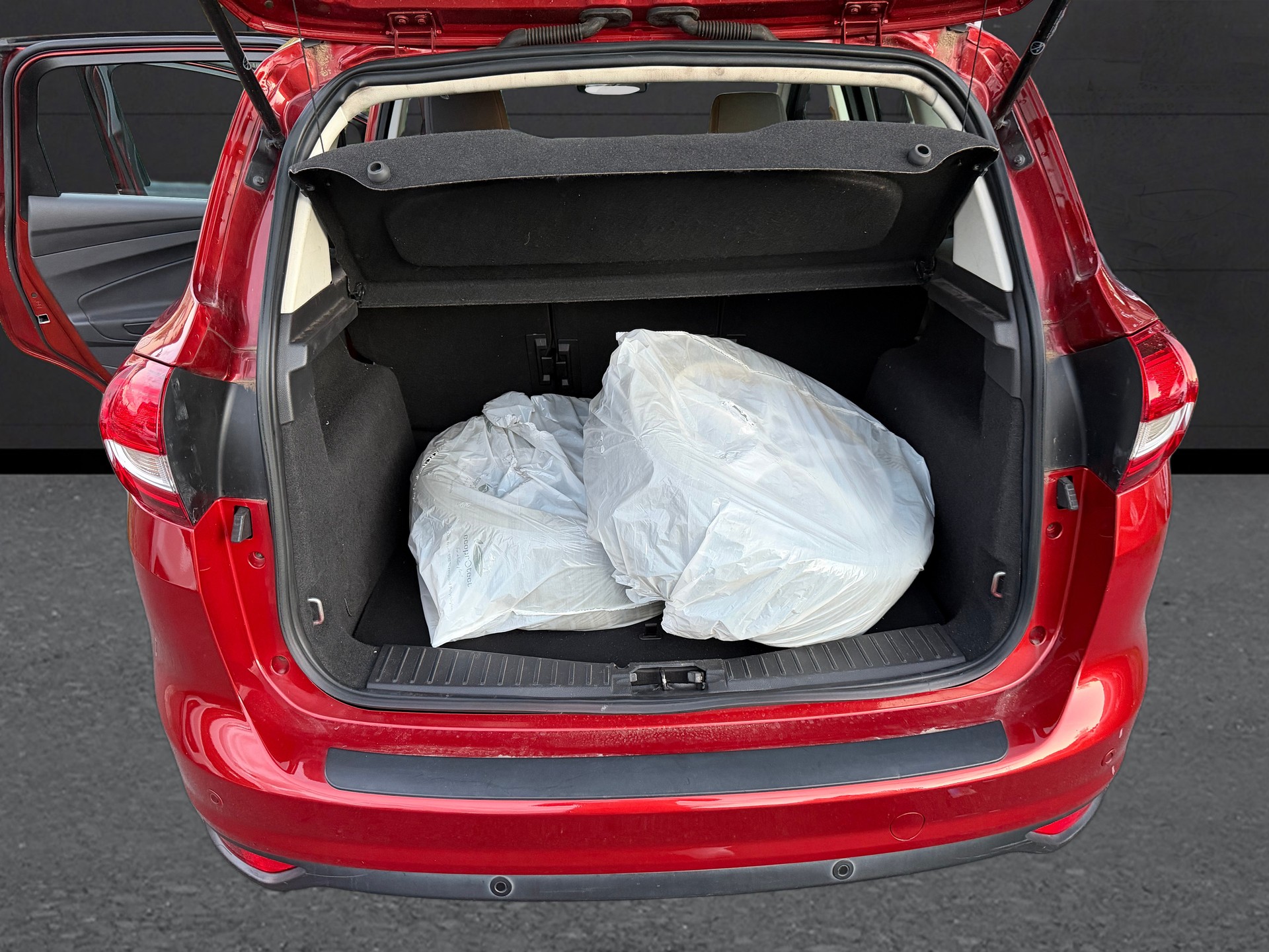 FORD C-Max 1.5 SCTi Titanium Automat-image-6
