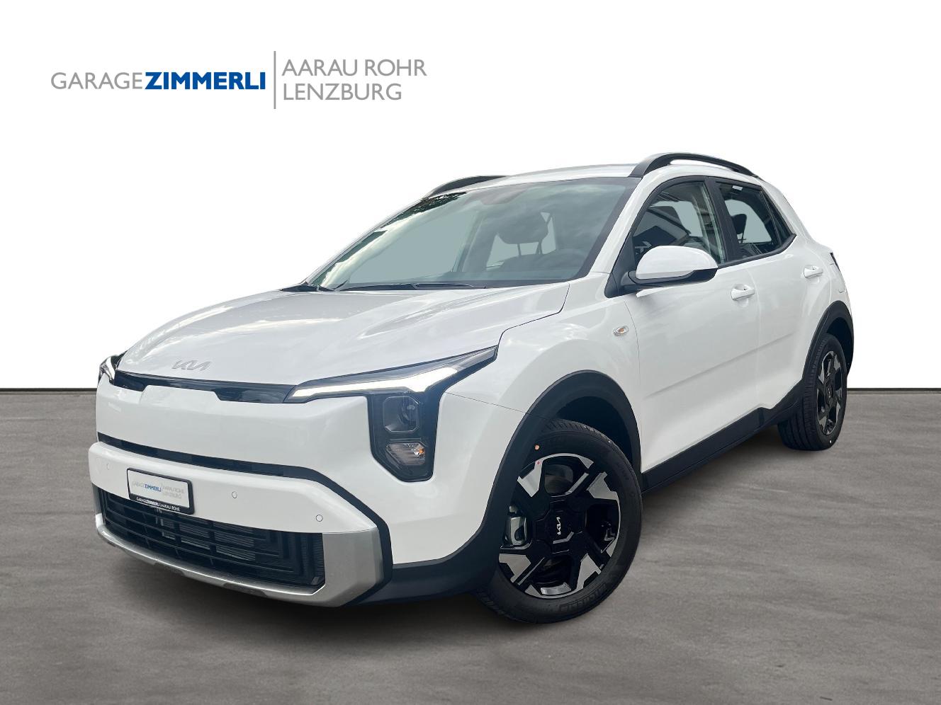 KIA Stonic 1.0 T-GD Stonic DCT CH-FZ