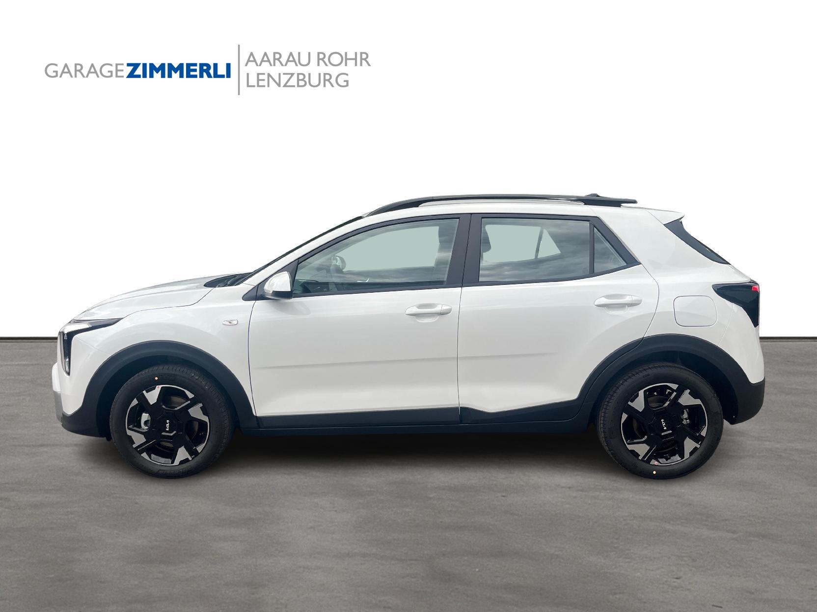 KIA Stonic 1.0 T-GD Stonic DCT CH-FZ-showroom-element-2