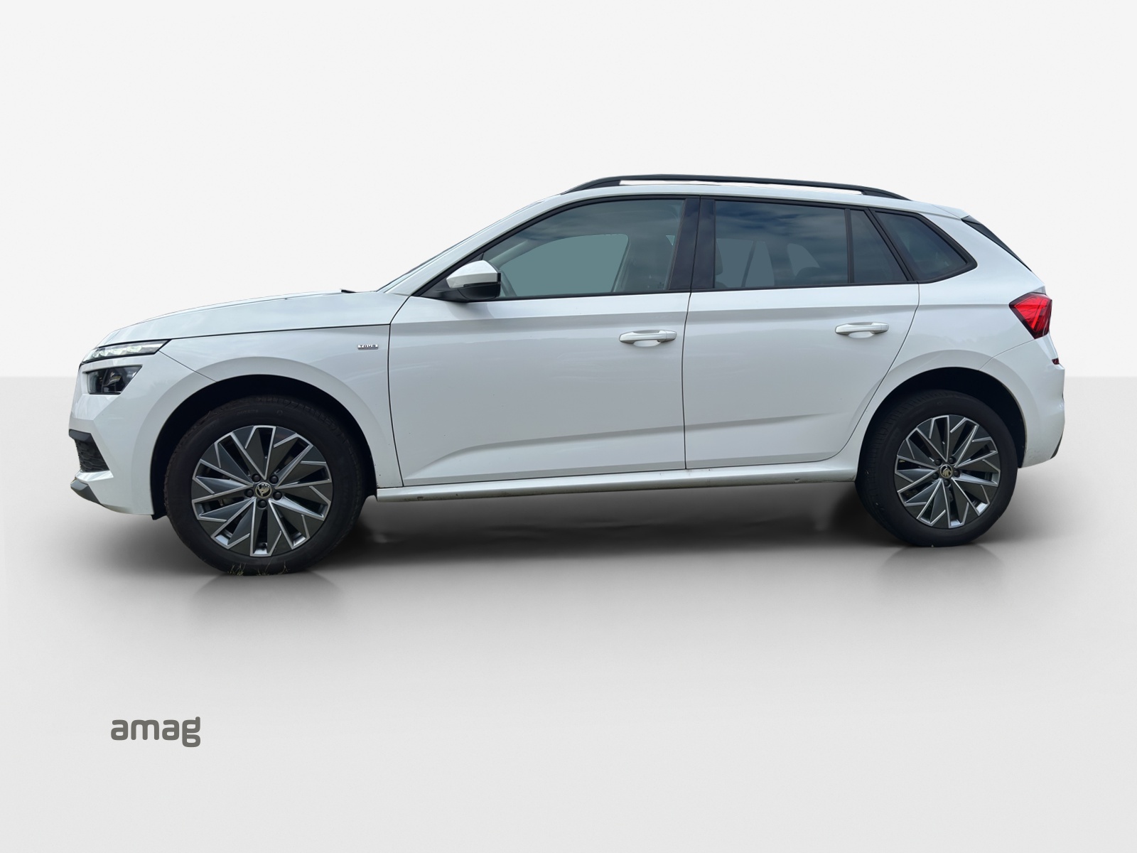 SKODA Kamiq 1.0 TSI Tour DSG-showroom-element-1