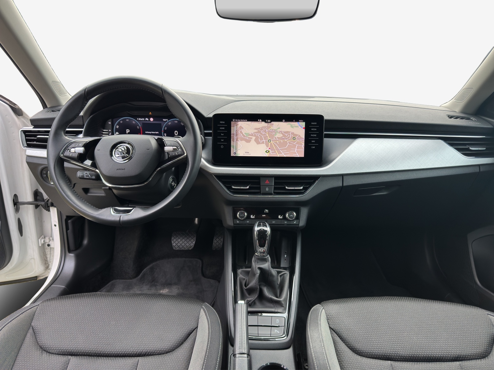 SKODA Kamiq 1.0 TSI Tour DSG-image-8