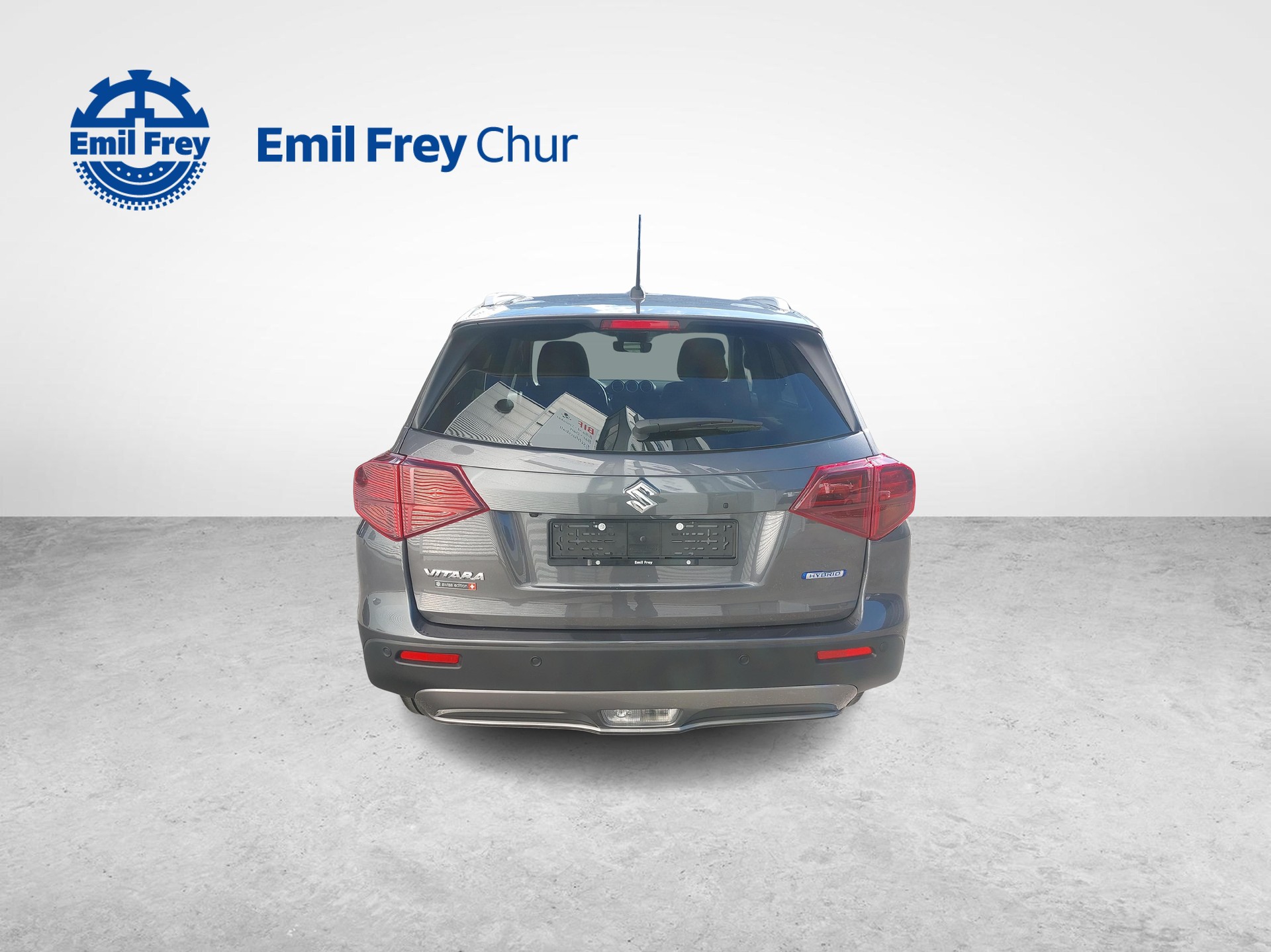 SUZUKI Vitara 1.4 T Sakura Top Hybrid 4x4 / 1.99% Leasing-showroom-element-3