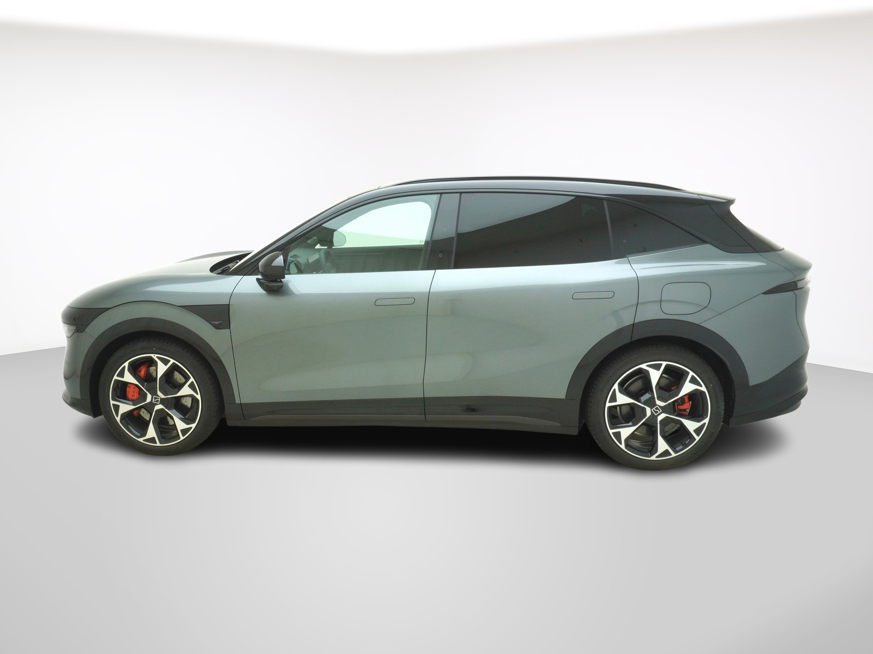 ZEEKR 7X Privilege AWD-showroom-element-1