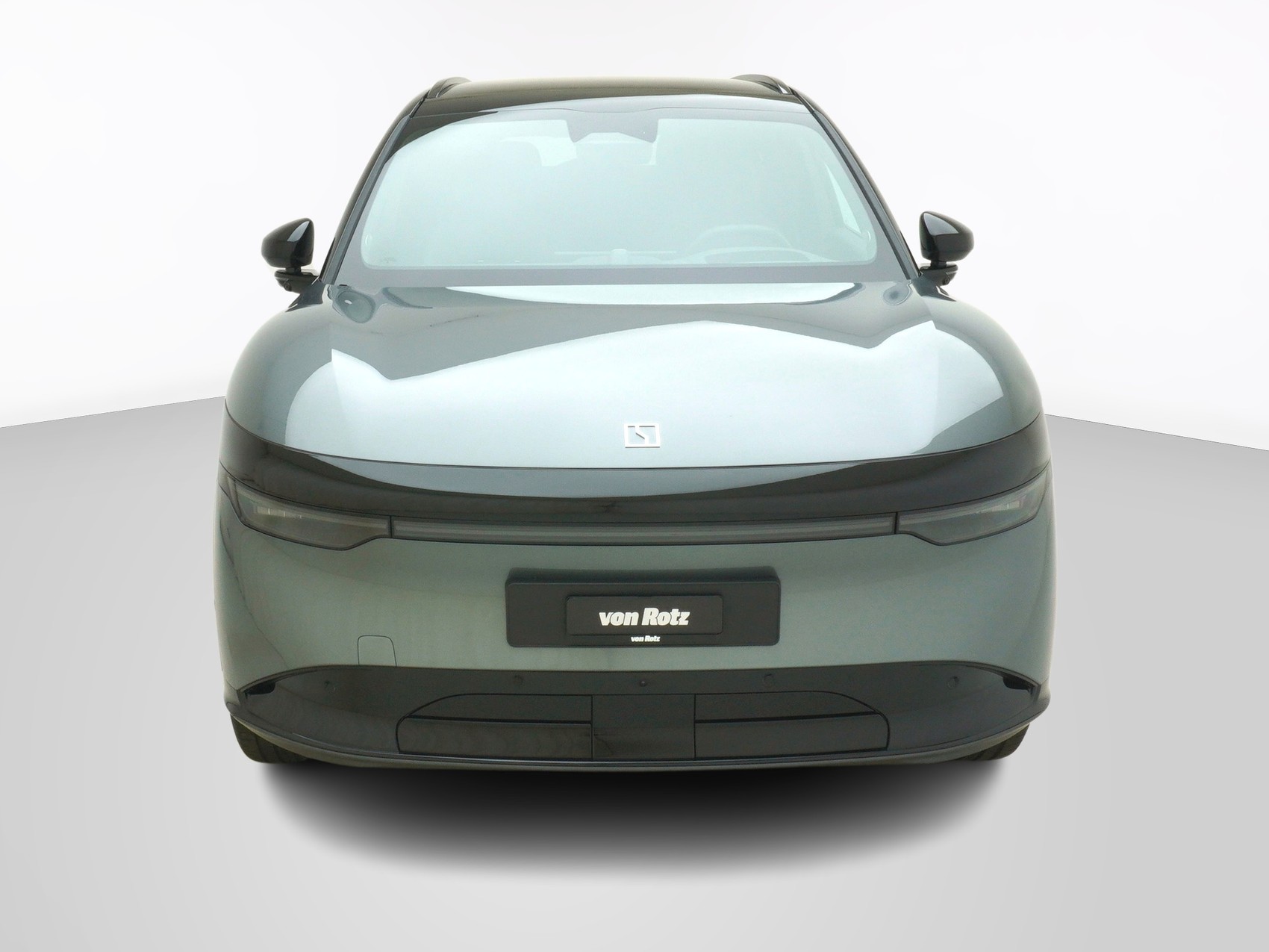 ZEEKR 7X Privilege AWD-image-5