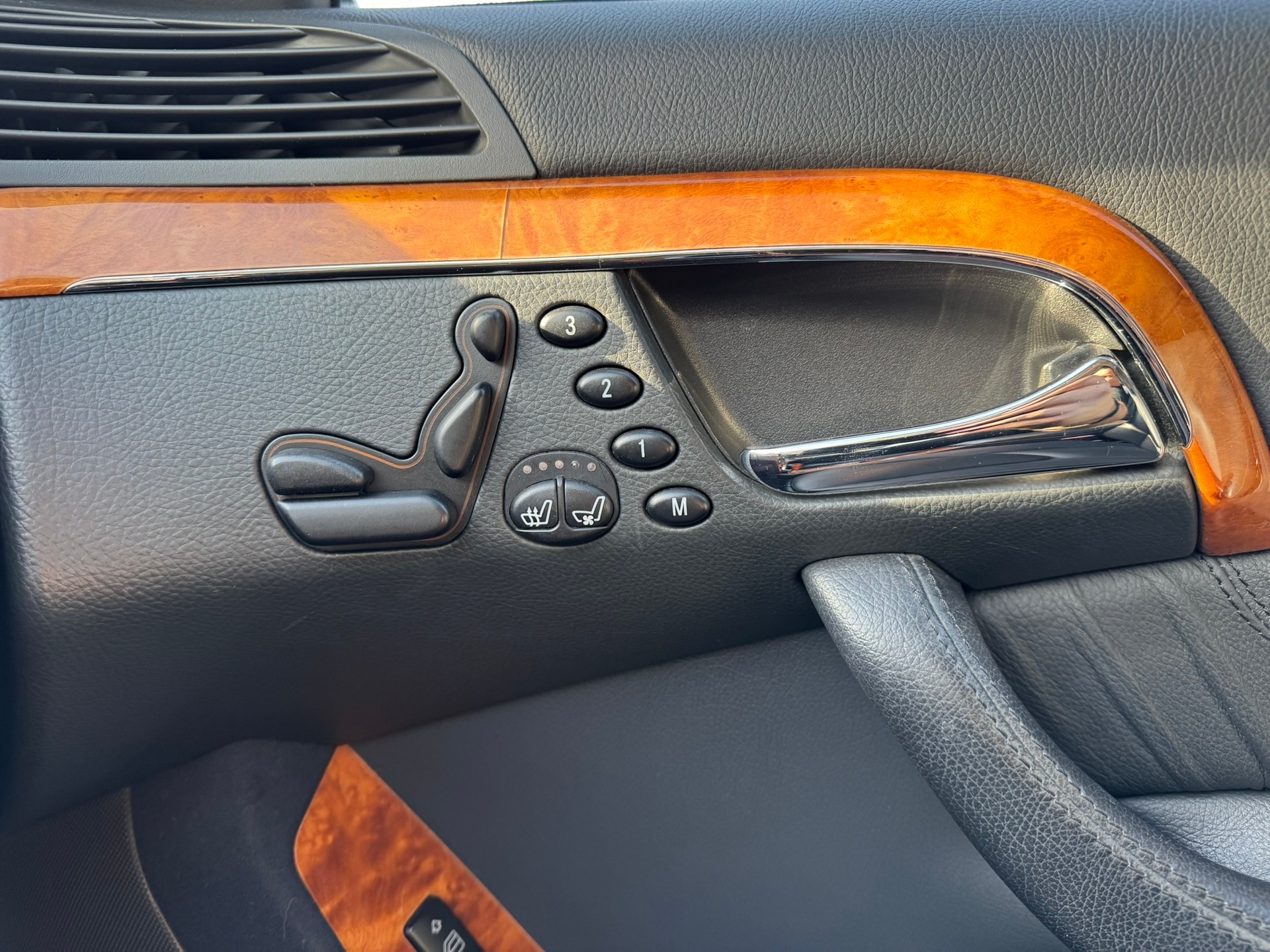 MERCEDES-BENZ S 430-image-20