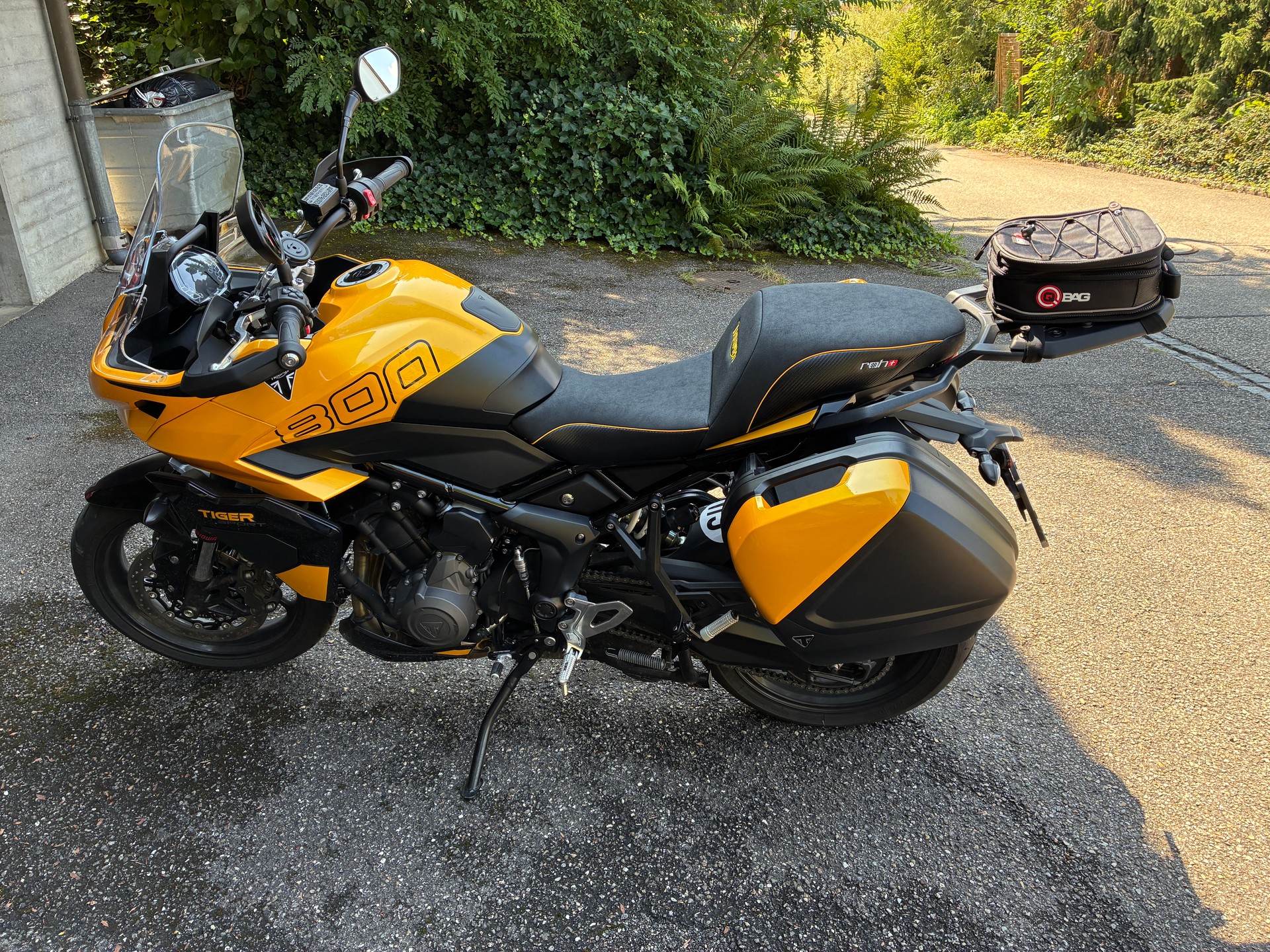 TRIUMPH Tiger Sport 800-image-0