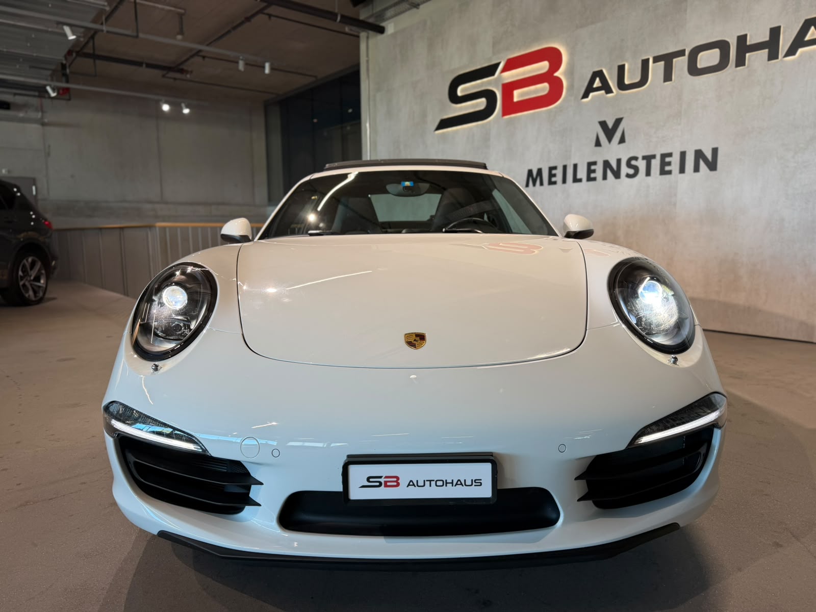 PORSCHE 911 Carrera 4S PDK (CH)-showroom-element-3