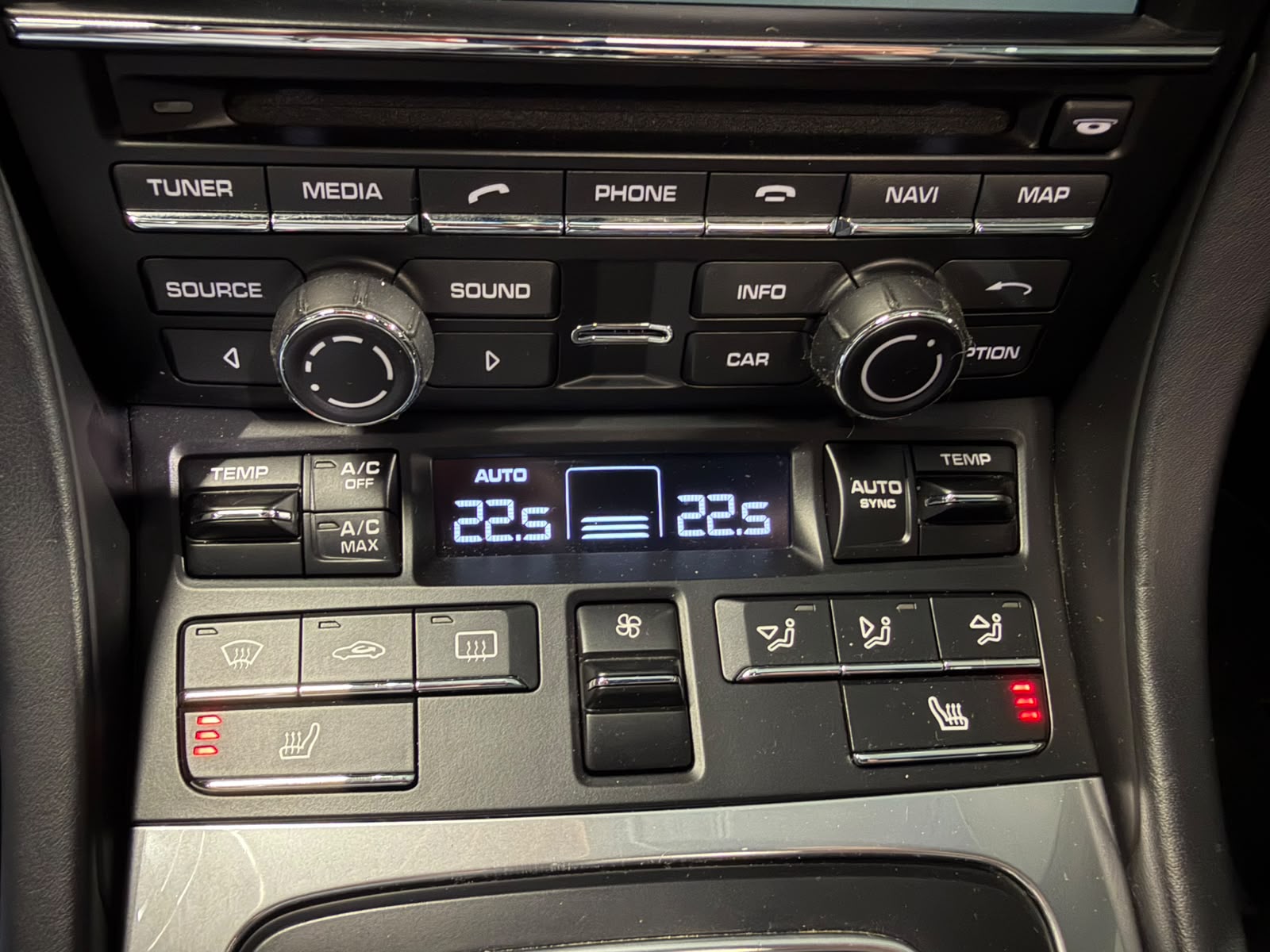 PORSCHE 911 Carrera 4S PDK (CH)-image-28