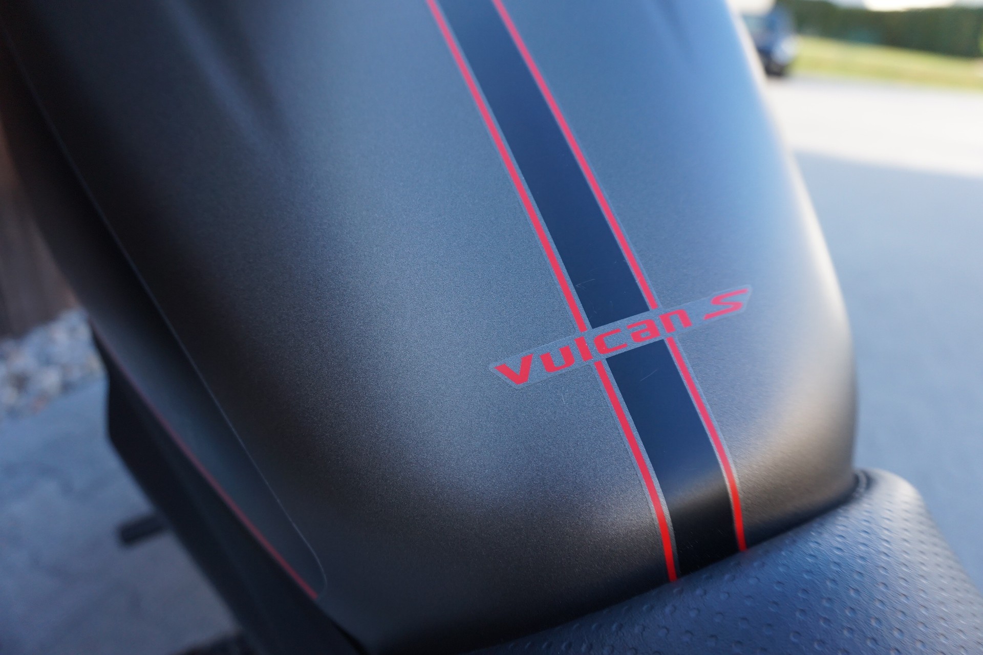 KAWASAKI Vulcan S ABS mit Satteltaschen-image-9