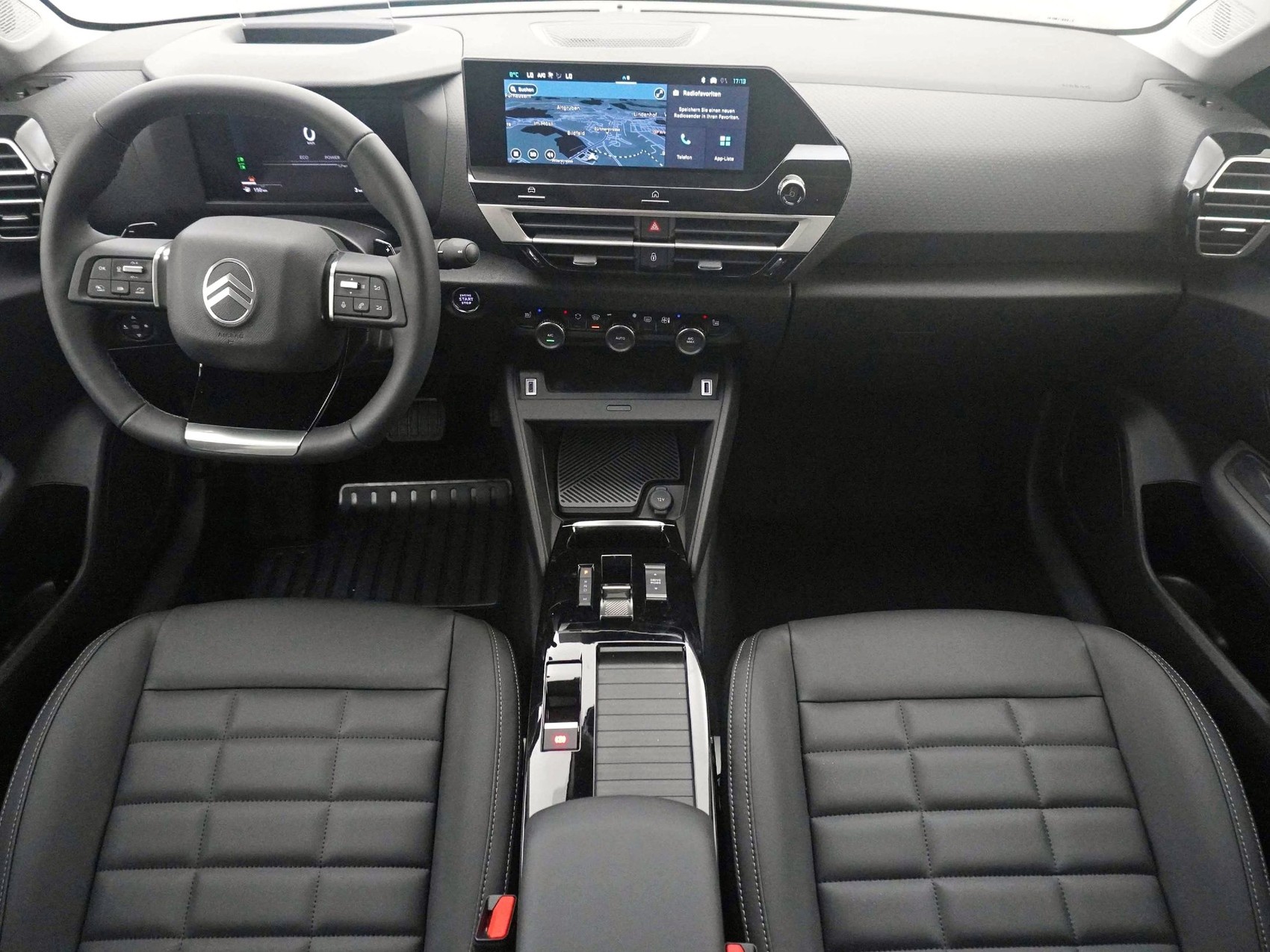 CITROEN C4 1.2 Hybrid Max-image-8