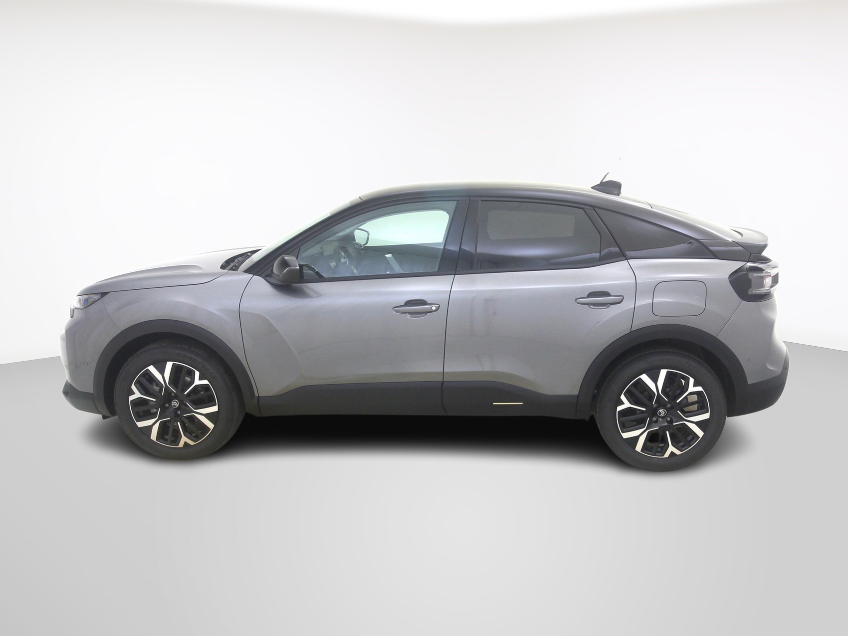CITROEN C4 1.2 Hybrid Max-showroom-element-1