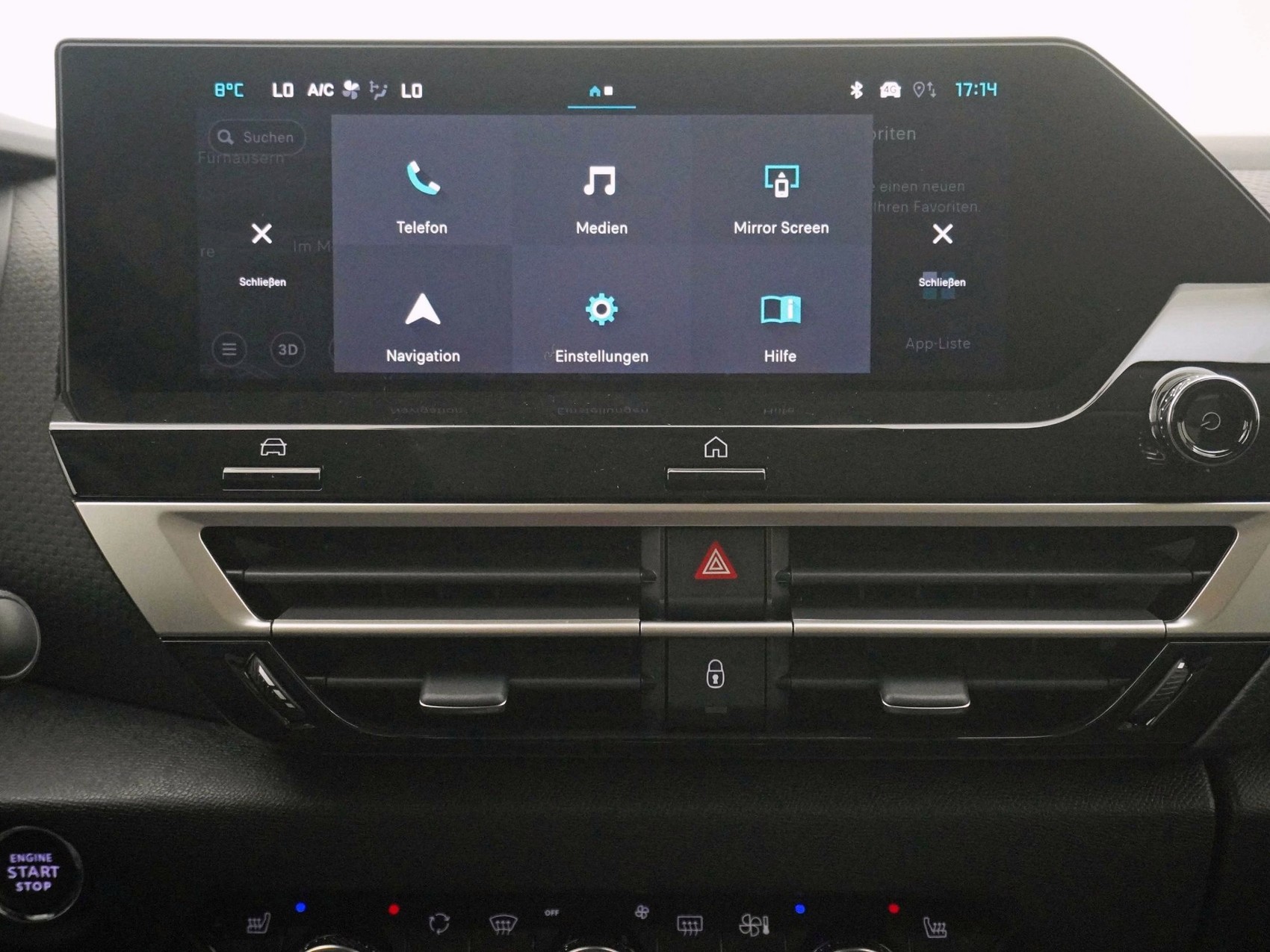 CITROEN C4 1.2 Hybrid Max-image-12