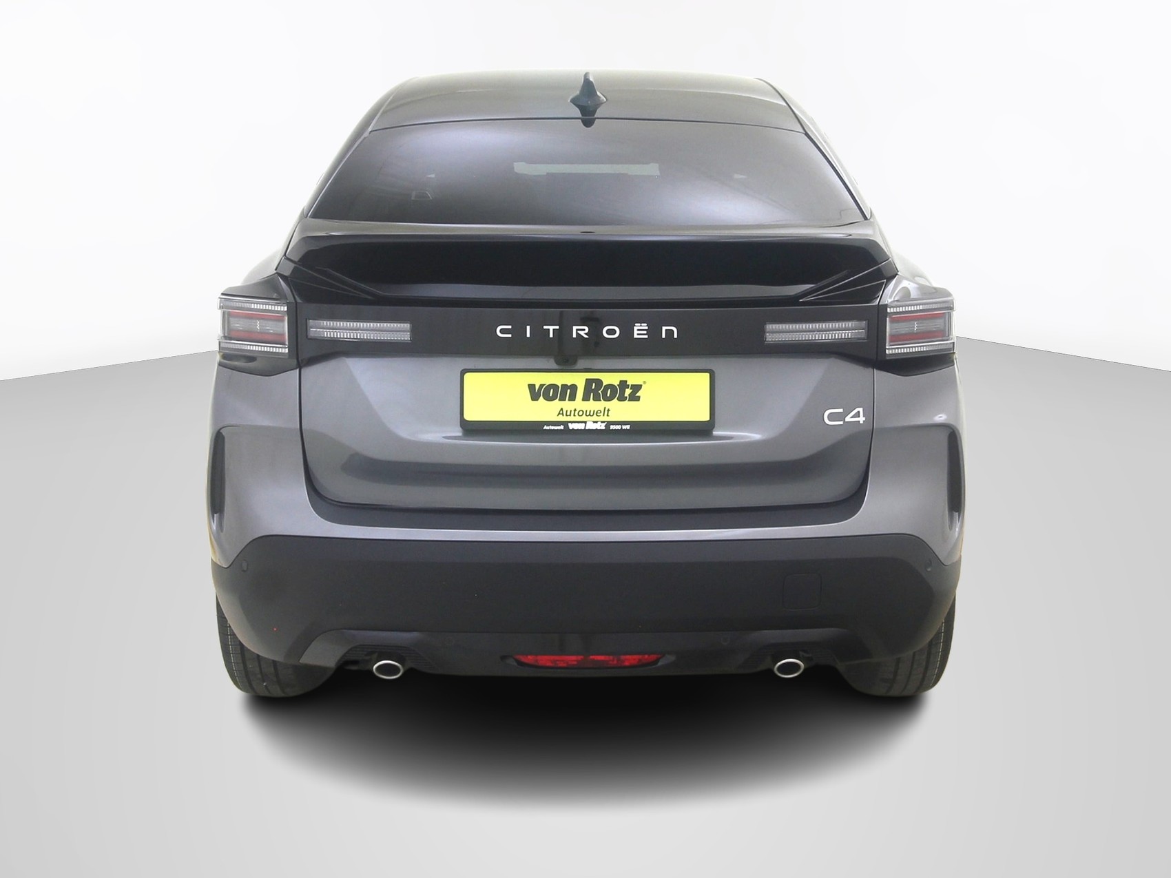 CITROEN C4 1.2 Hybrid Max-showroom-element-2
