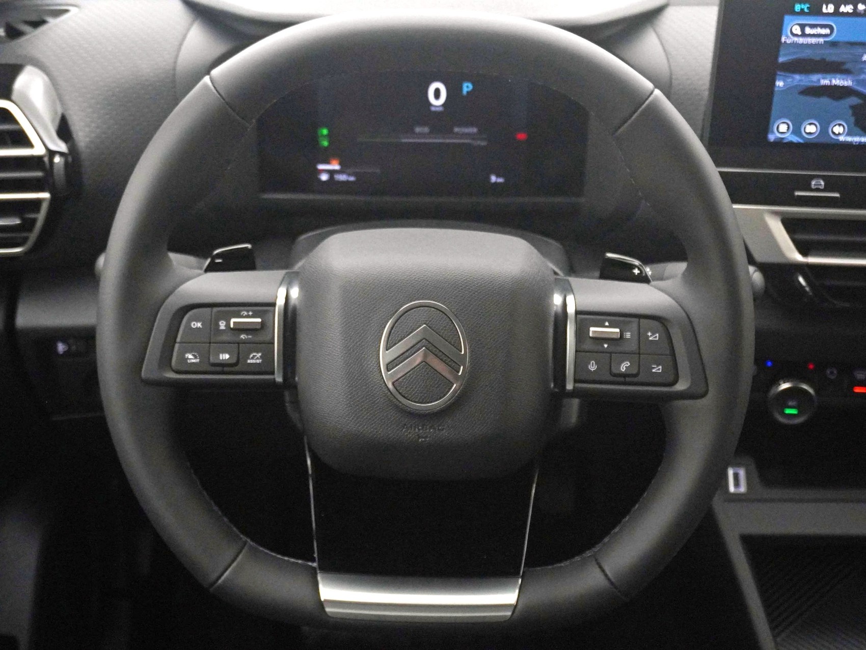 CITROEN C4 1.2 Hybrid Max-image-9