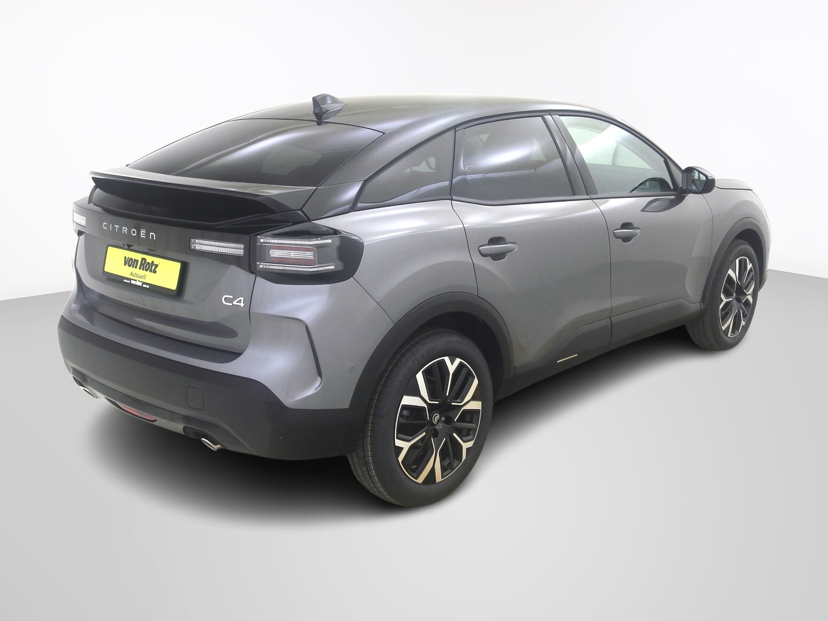 CITROEN C4 1.2 Hybrid Max-showroom-element-3