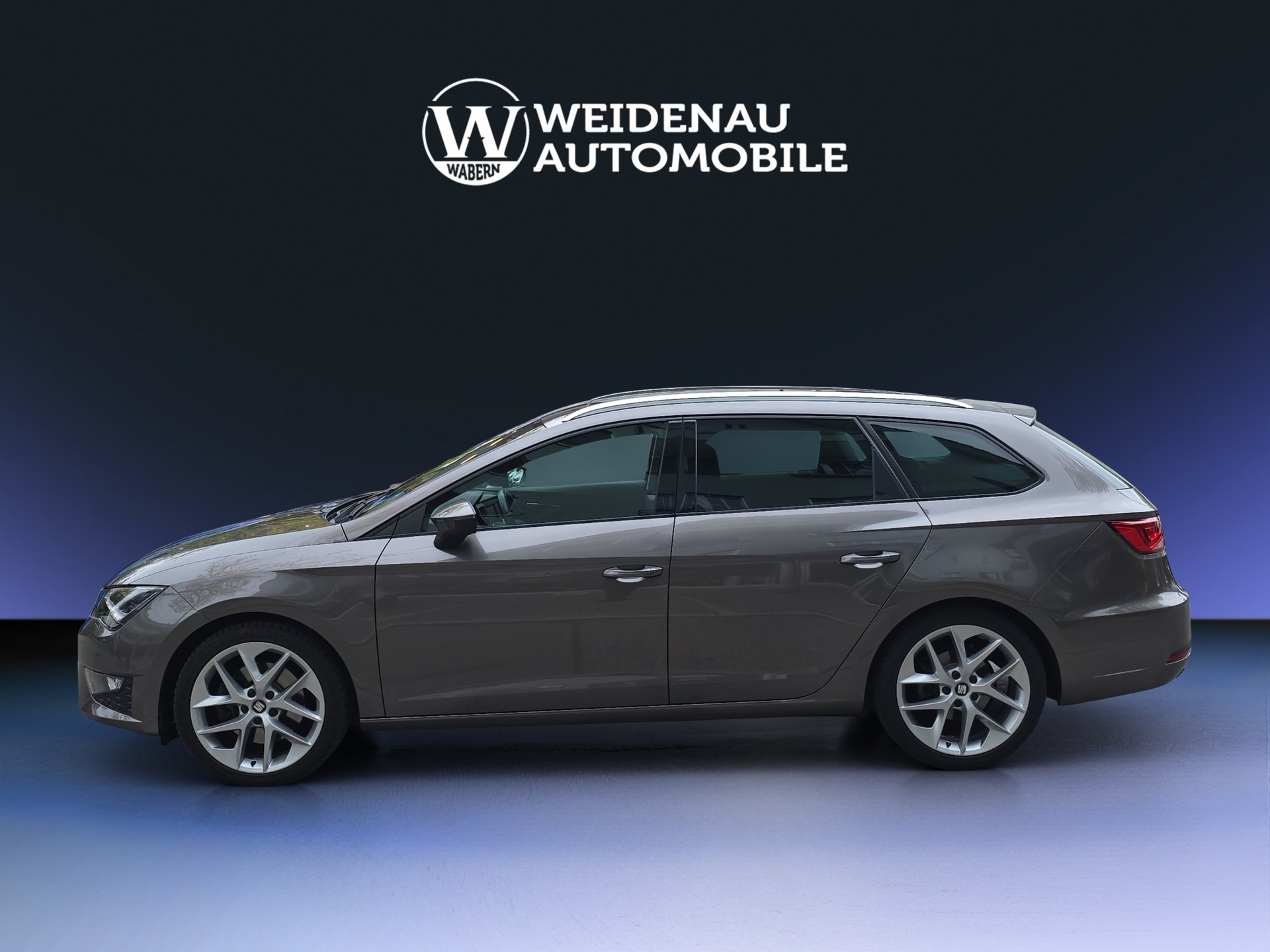 SEAT Leon ST 1.8 TSI FR Viva DSG-showroom-element-2