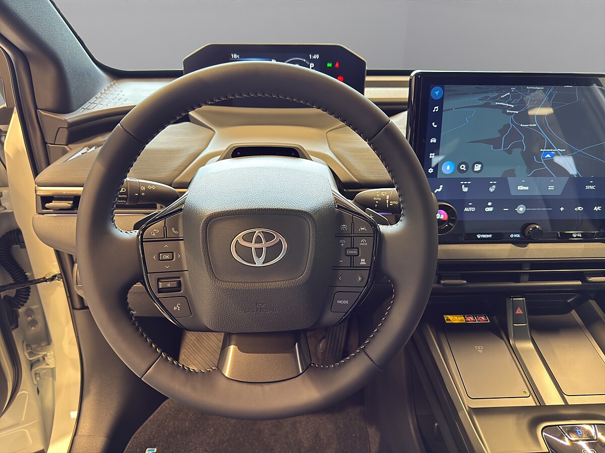 TOYOTA Style-showroom-element-2