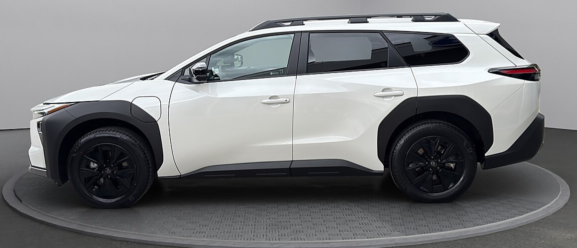 TOYOTA Style