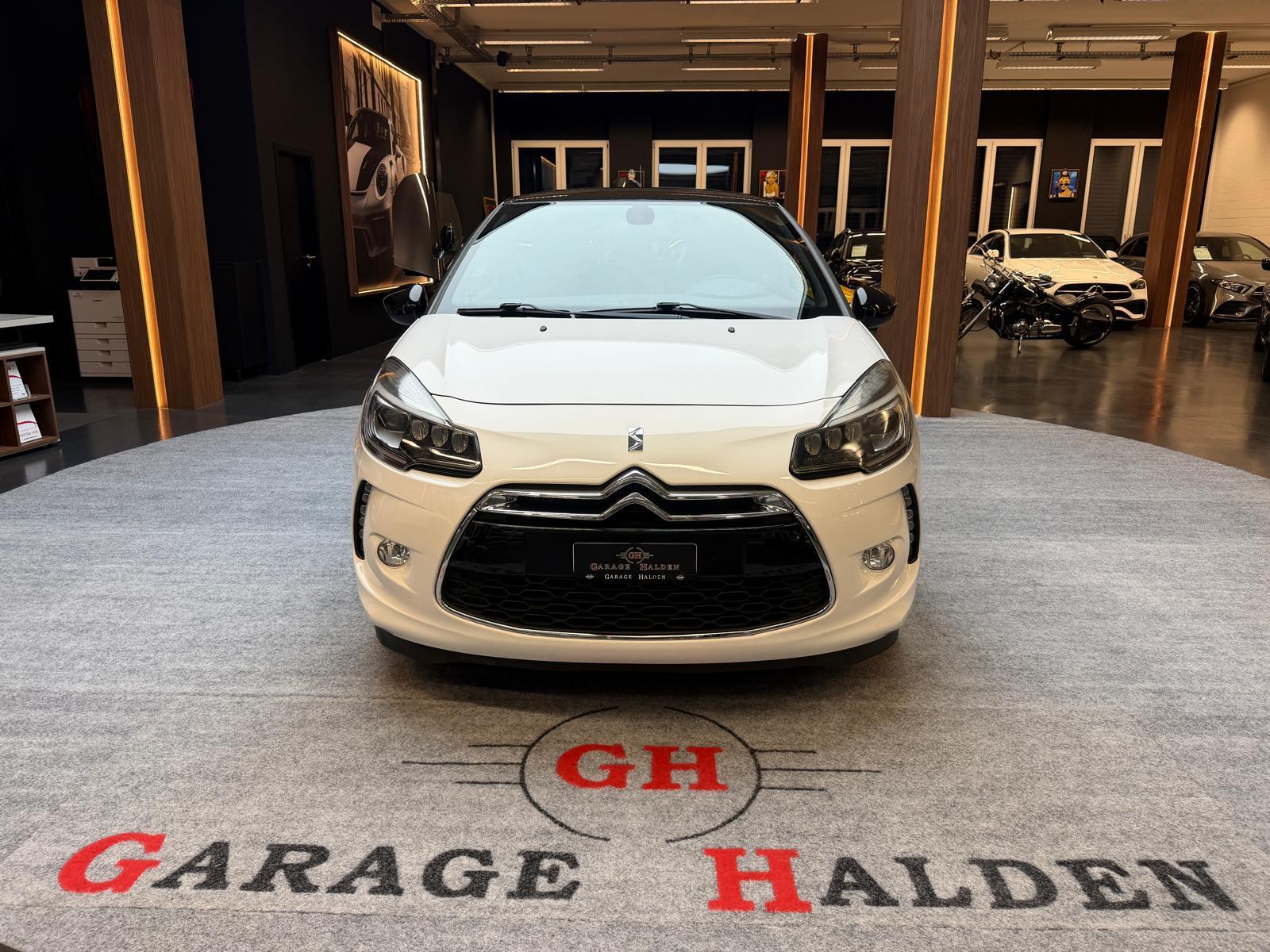 DS AUTOMOBILES Automobiles DS3 1.2 PureTech So Chic-showroom-element-1