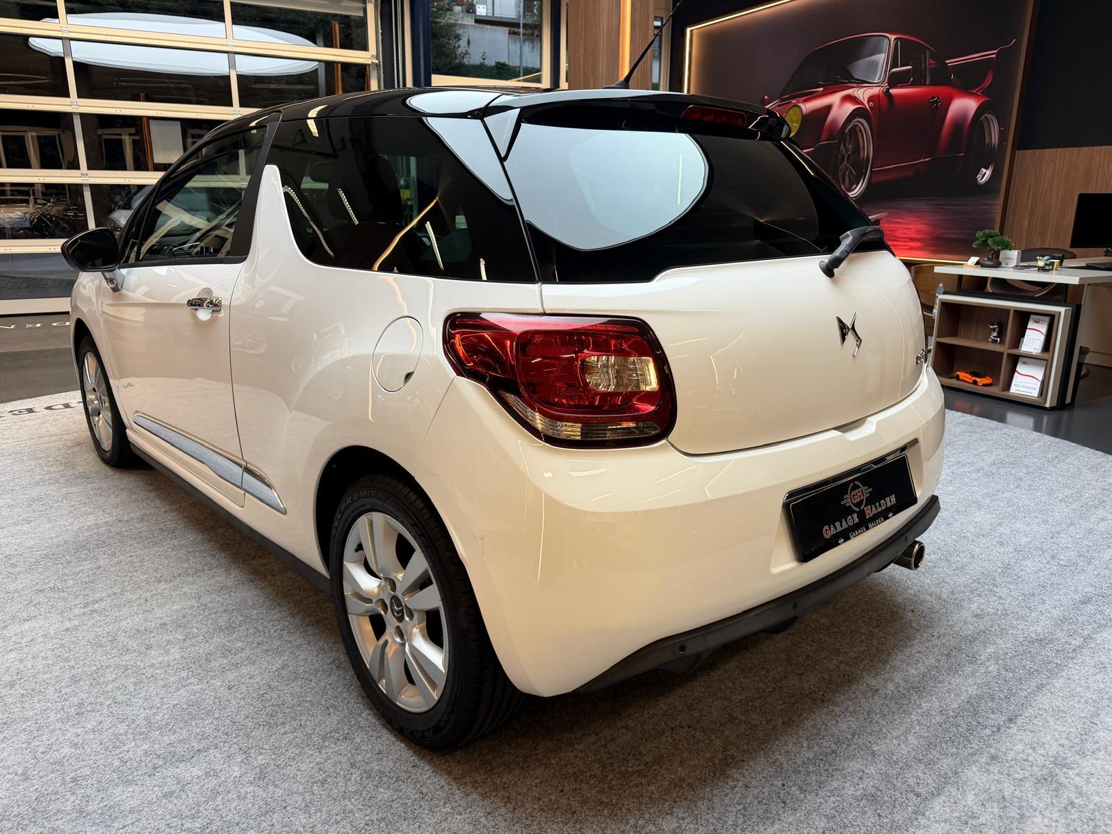 DS AUTOMOBILES Automobiles DS3 1.2 PureTech So Chic-showroom-element-3