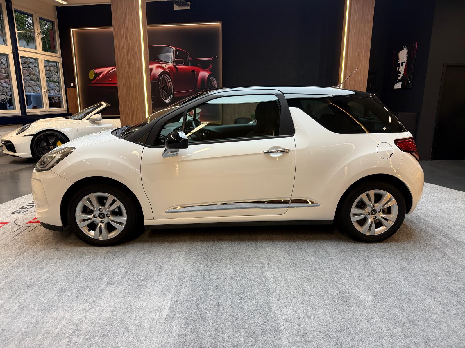 DS AUTOMOBILES Automobiles DS3 1.2 PureTech So Chic-showroom-element-2