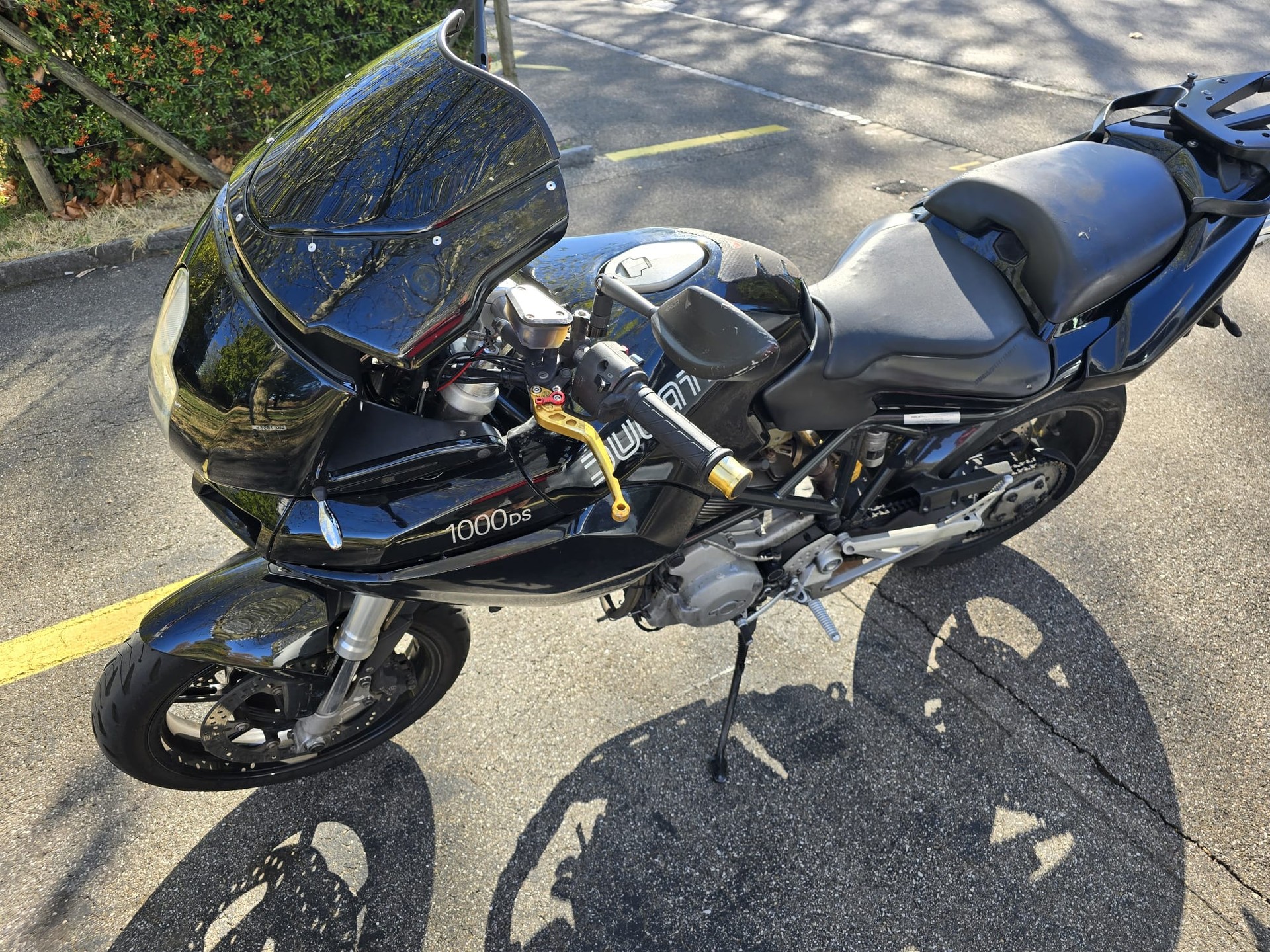 DUCATI Multistrada 1000 DS-image-2