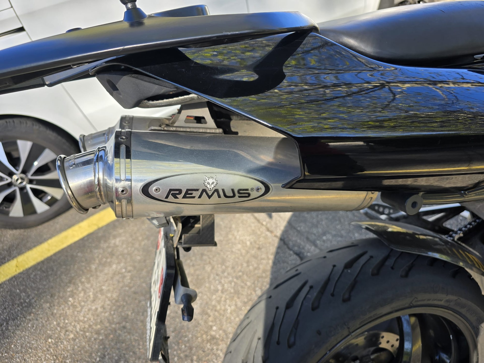 DUCATI Multistrada 1000 DS-image-3