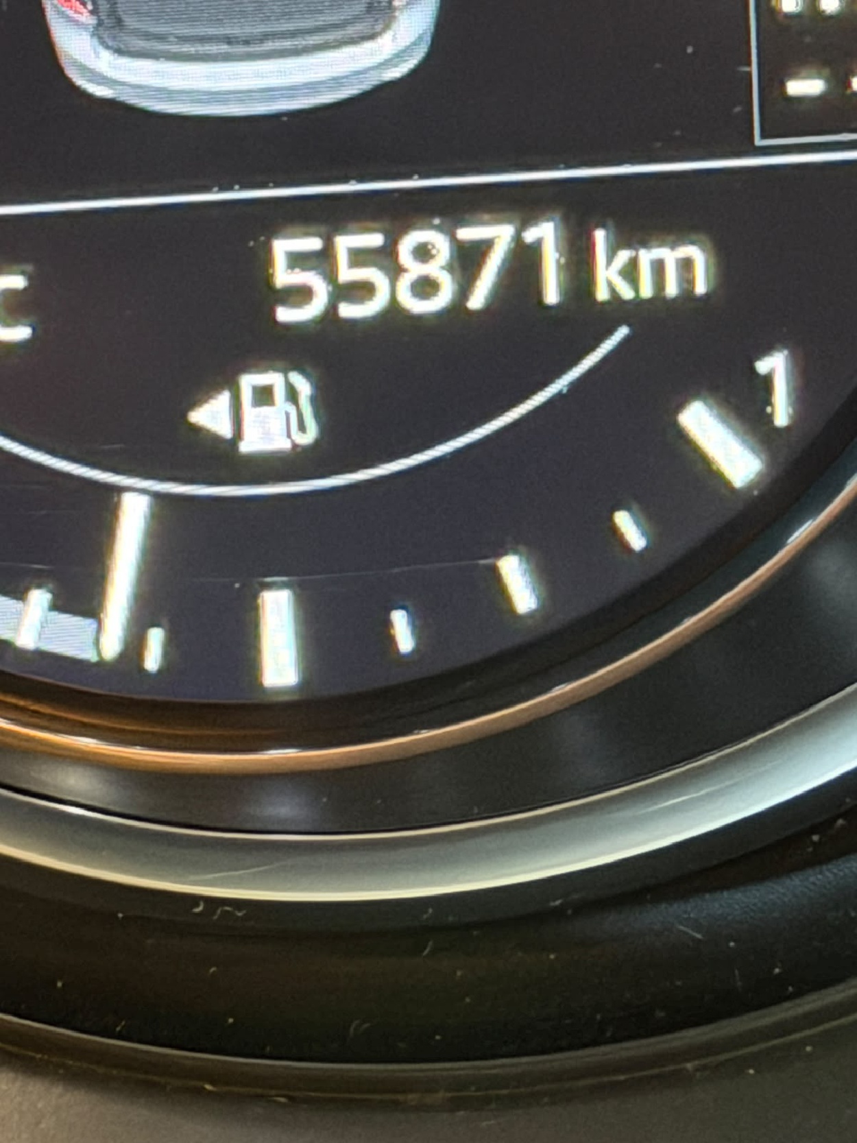 MAZDA 6 Sport Wagon 2.0 Ambition-image-14