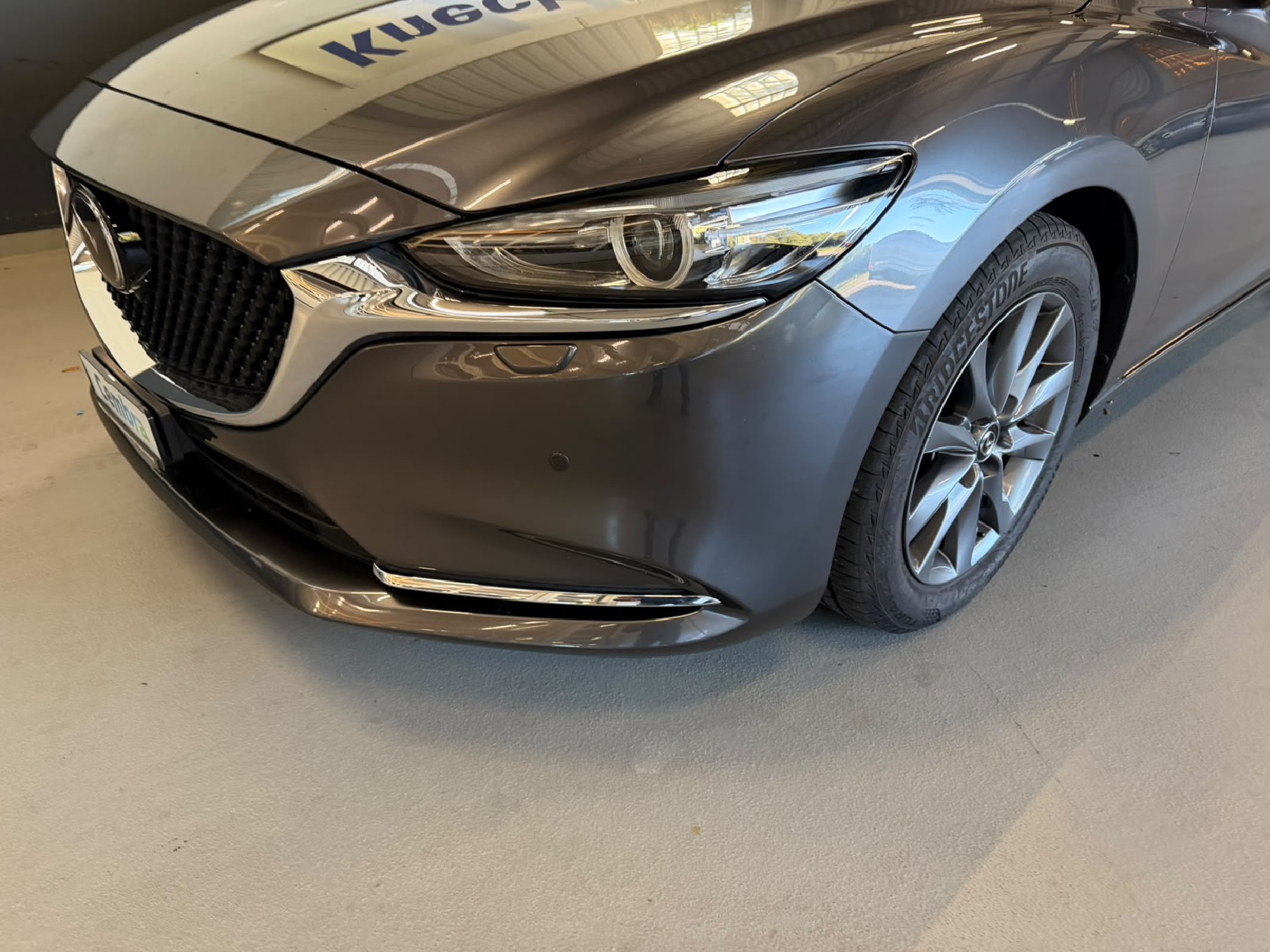 MAZDA 6 Sport Wagon 2.0 Ambition-showroom-element-2