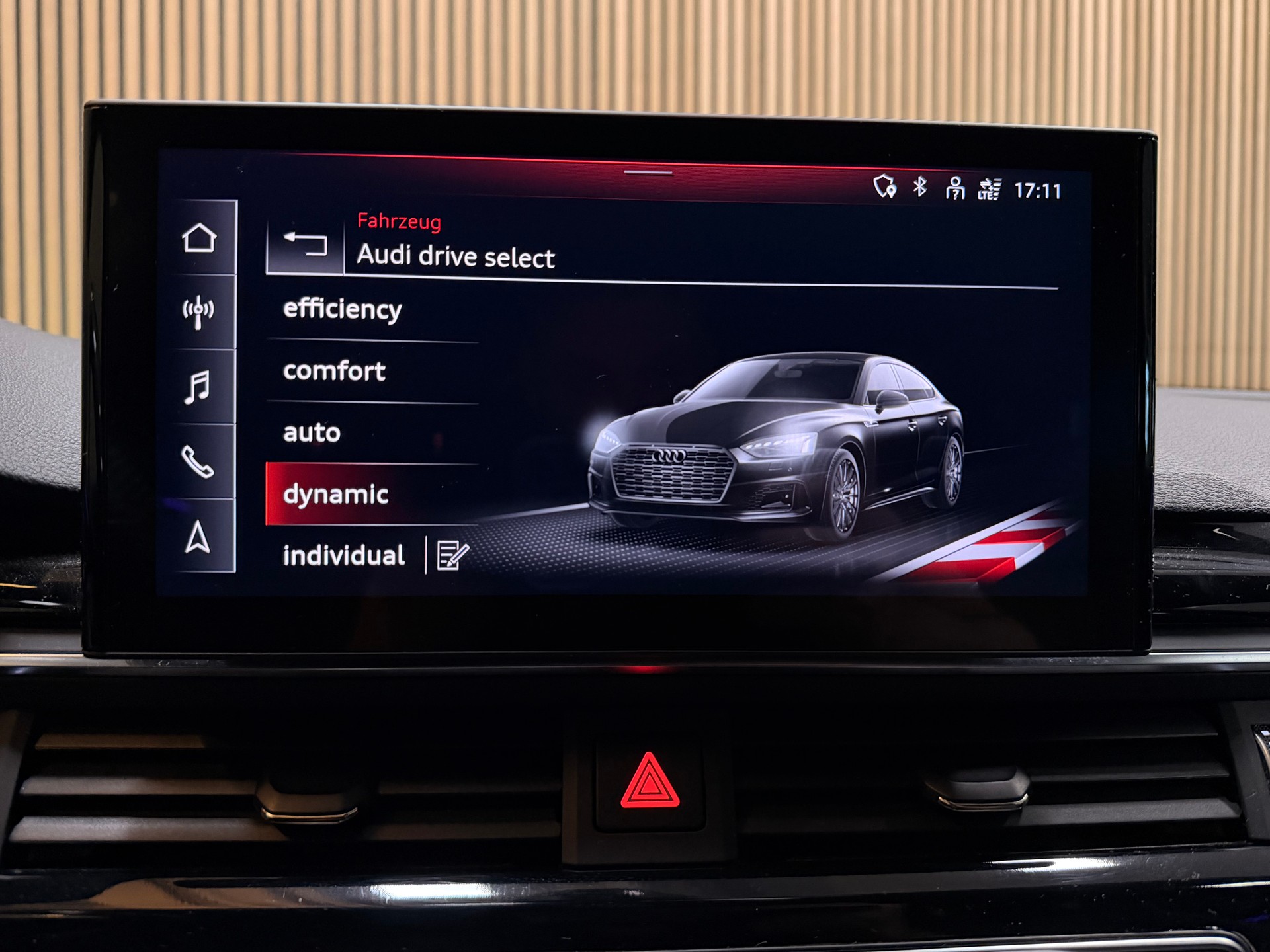 AUDI A5 Sportback 45 TFSI S-Line S-tronic quattro-image-25