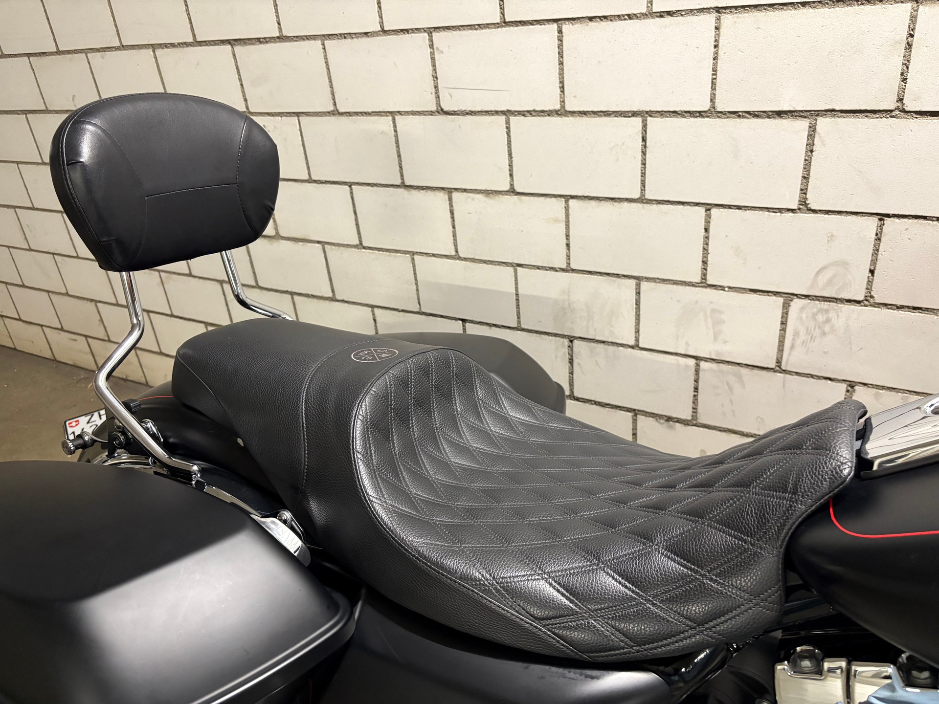 HARLEY-DAVIDSON FLHXS Street Glide Special ABS-image-8