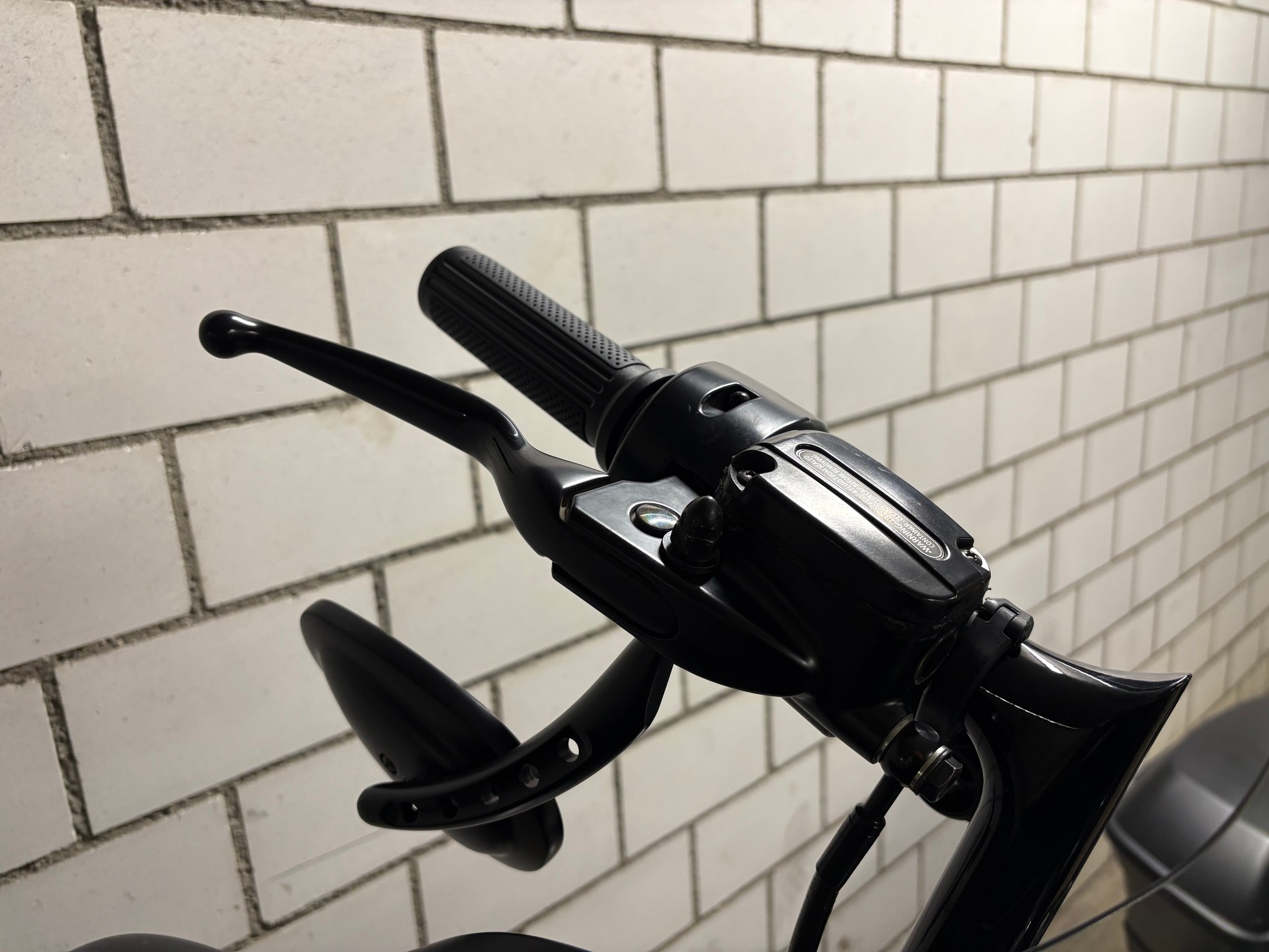 HARLEY-DAVIDSON FLHXS Street Glide Special ABS-image-9