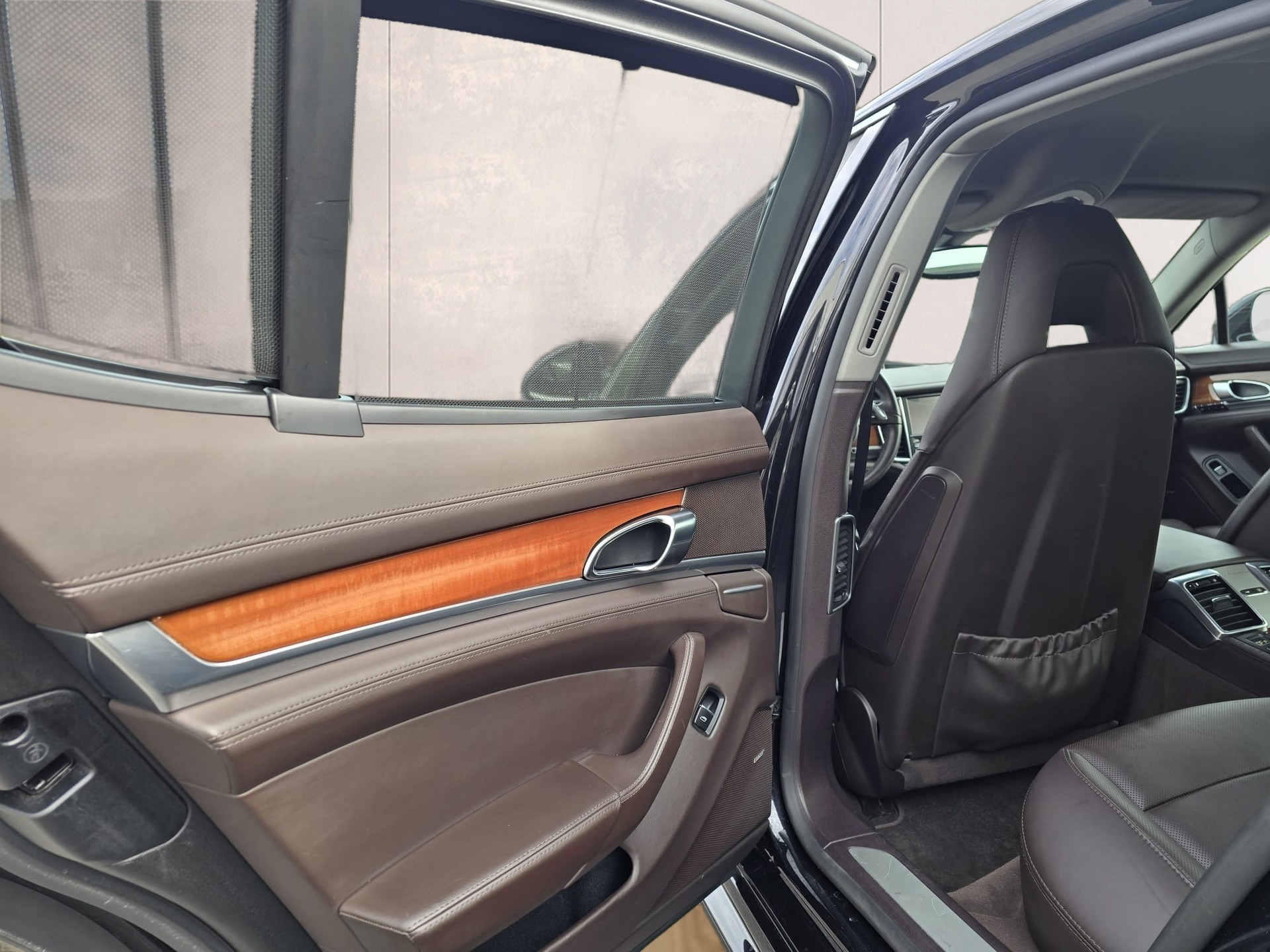 PORSCHE Panamera 4S 4.8 PDK-image-21
