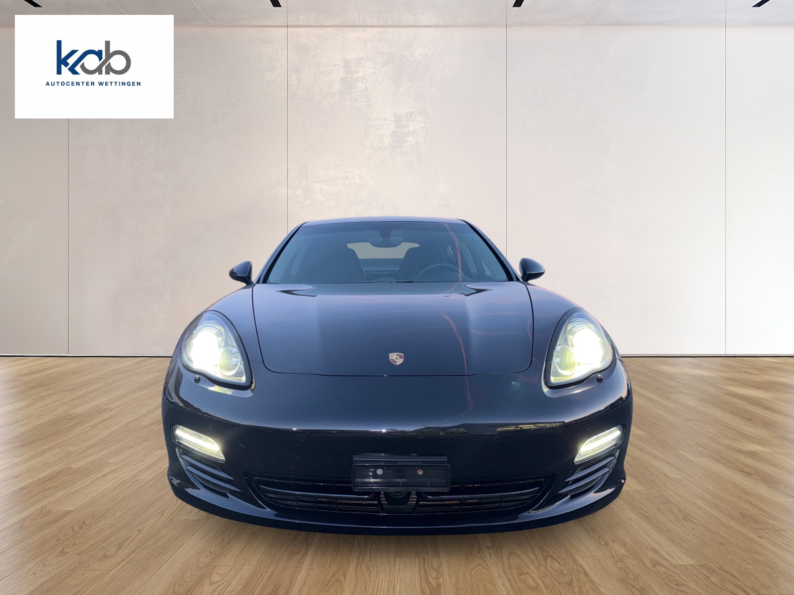 PORSCHE Panamera 4S 4.8 PDK-showroom-element-1