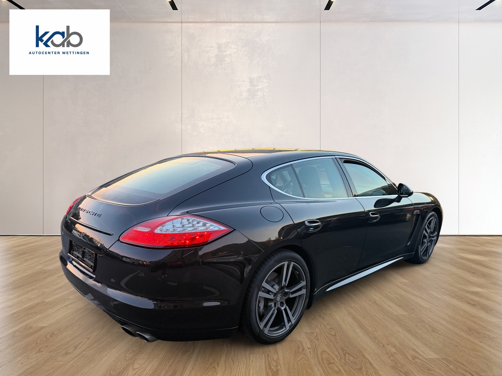PORSCHE Panamera 4S 4.8 PDK-showroom-element-3