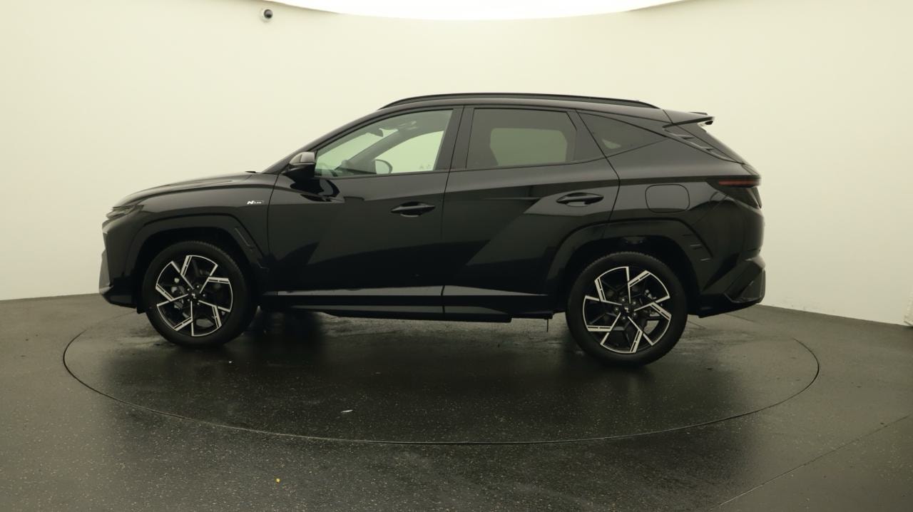 HYUNDAI Tucson 1.6 TGDI PHEV N-Line 4WD-showroom-element-1