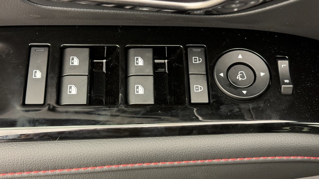 HYUNDAI Tucson 1.6 TGDI PHEV N-Line 4WD-image-8