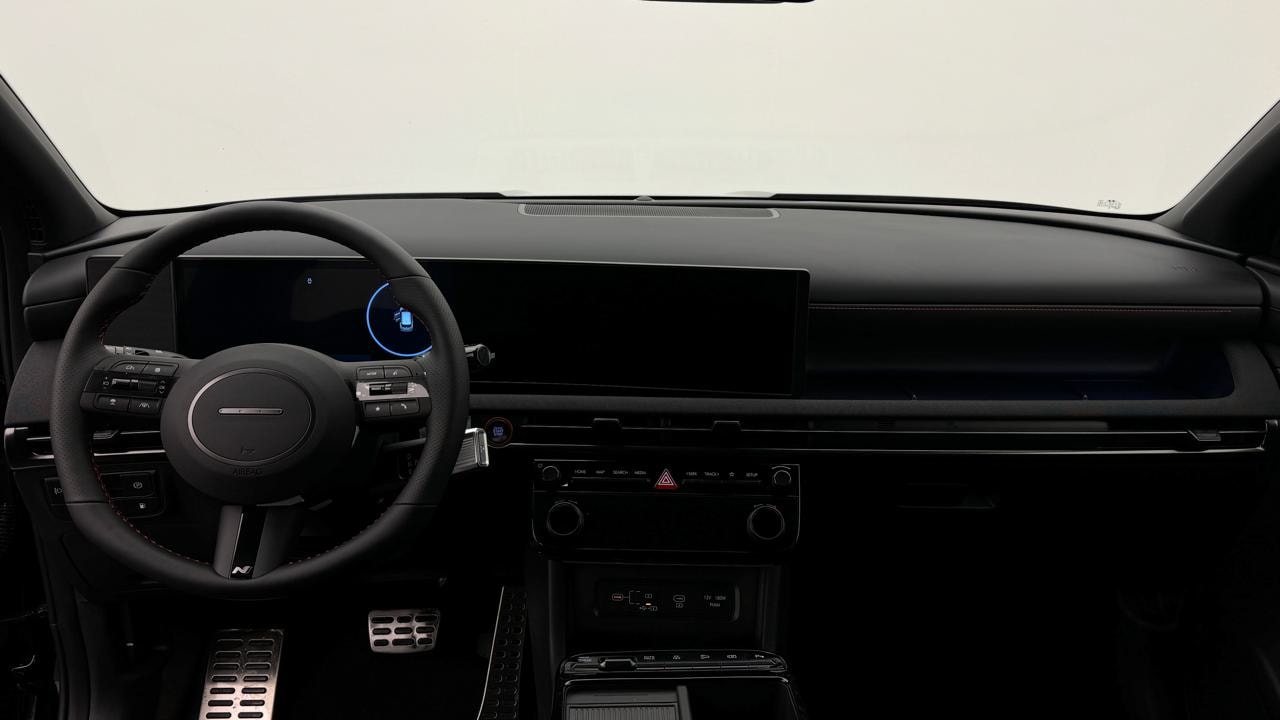 HYUNDAI Tucson 1.6 TGDI PHEV N-Line 4WD-image-5