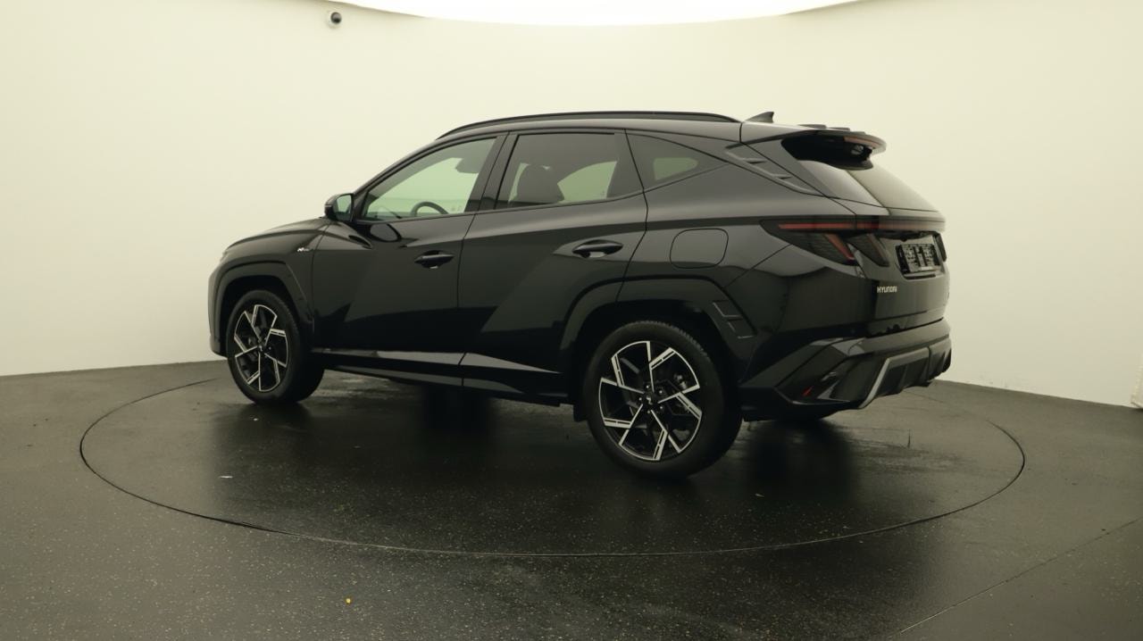HYUNDAI Tucson 1.6 TGDI PHEV N-Line 4WD-showroom-element-2