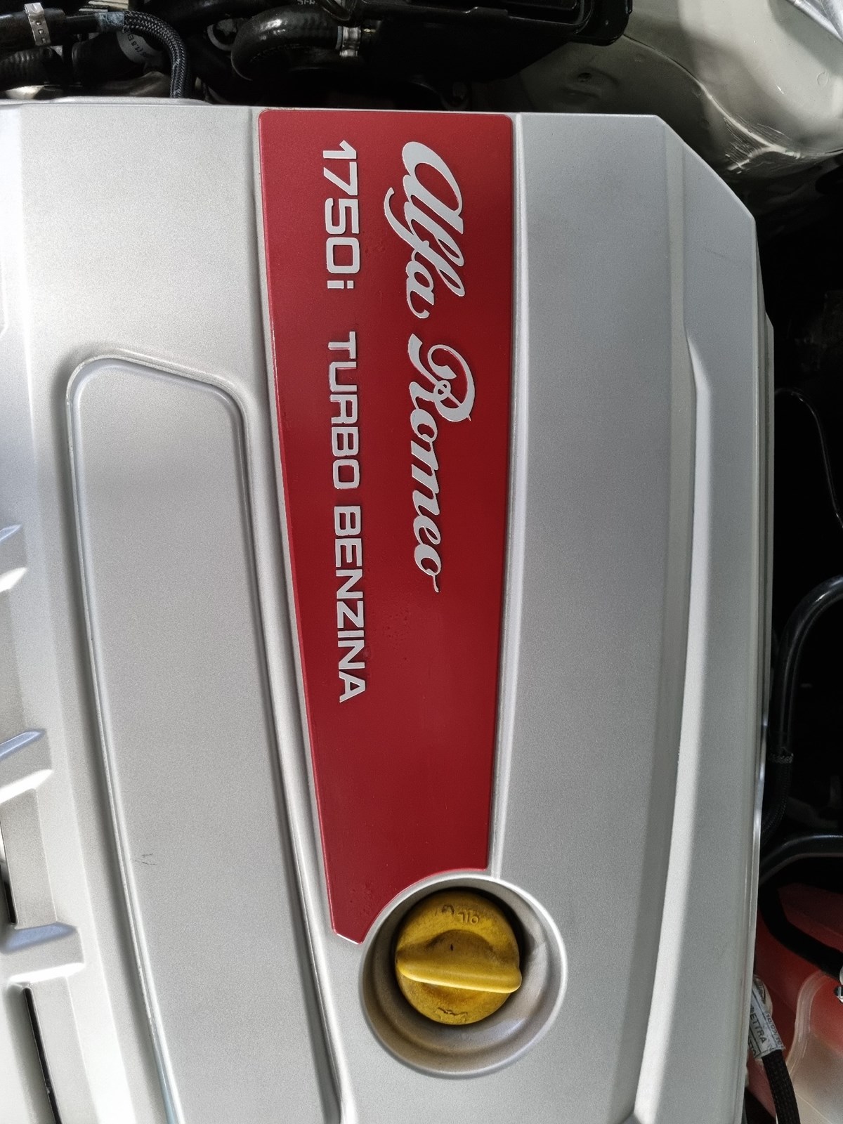 ALFA ROMEO Spider 1.8 TBi-image-10