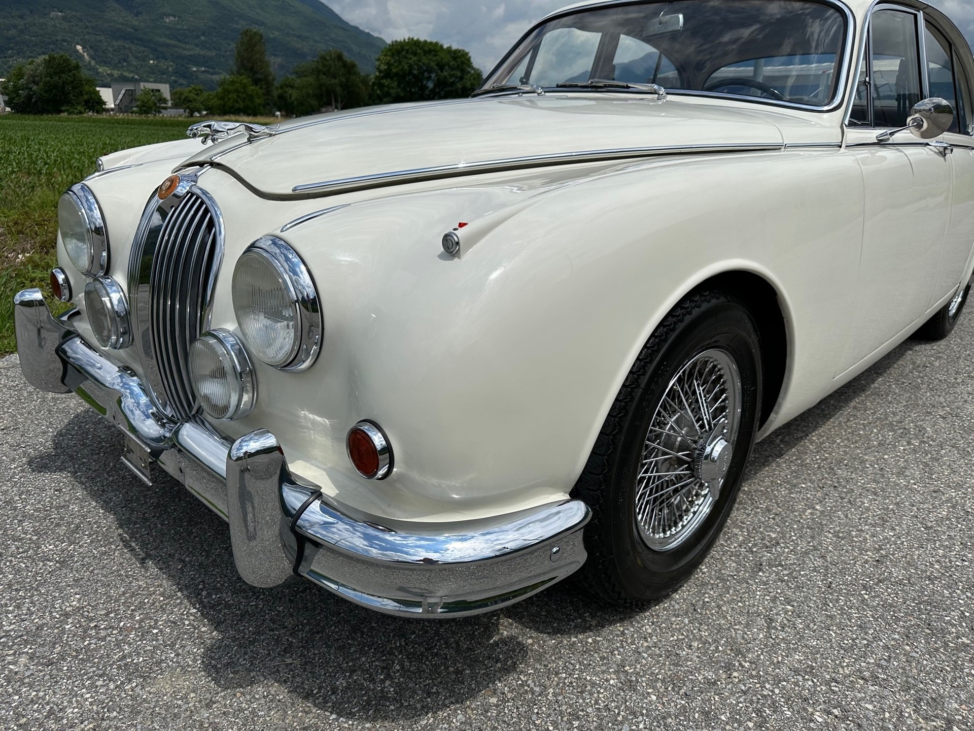 JAGUAR MK 2 3.4-image-4