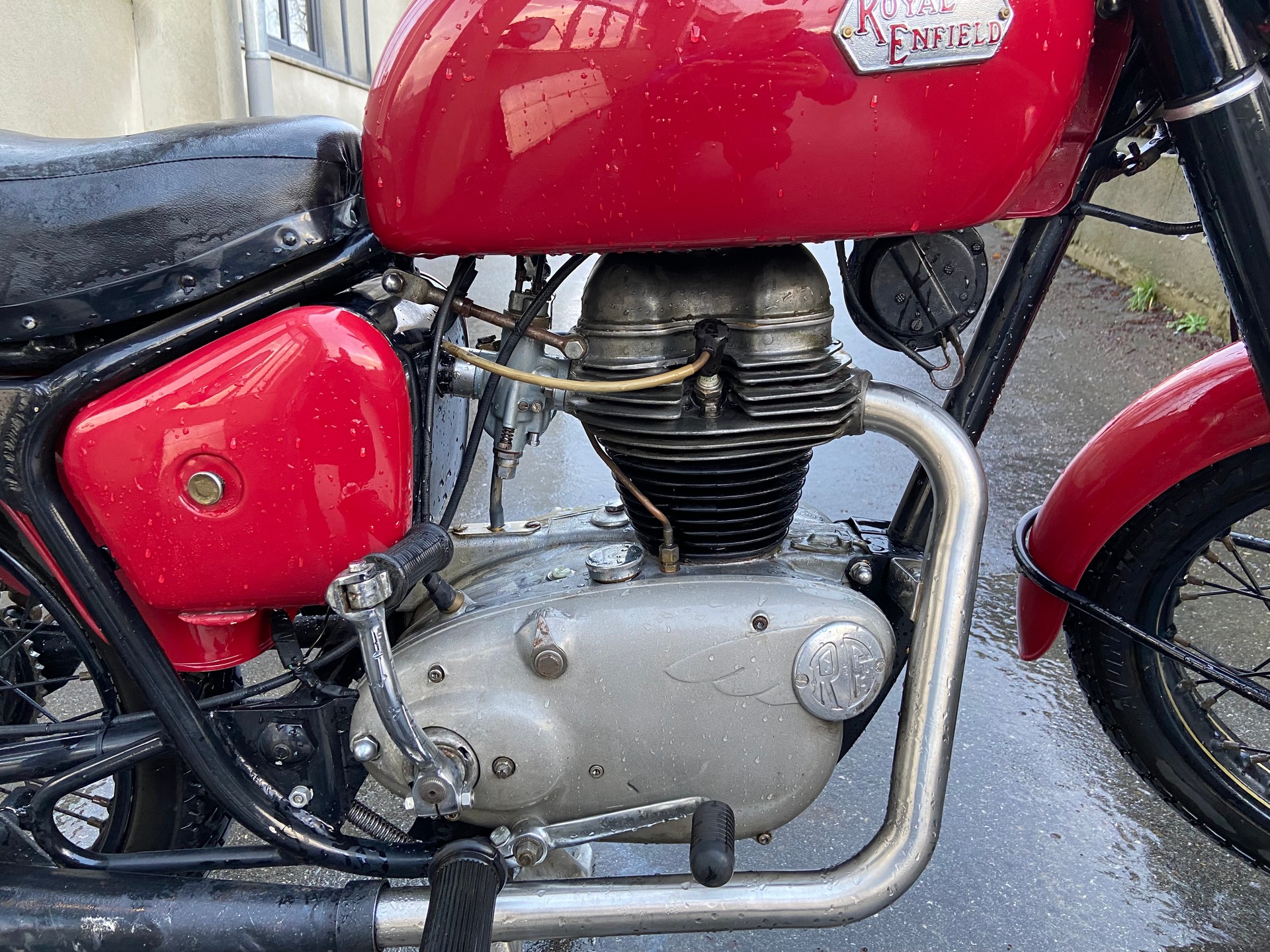 ROYAL ENFIELD Crusader 250-image-3