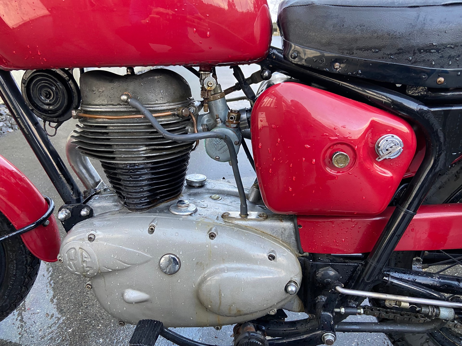 ROYAL ENFIELD Crusader 250-image-7