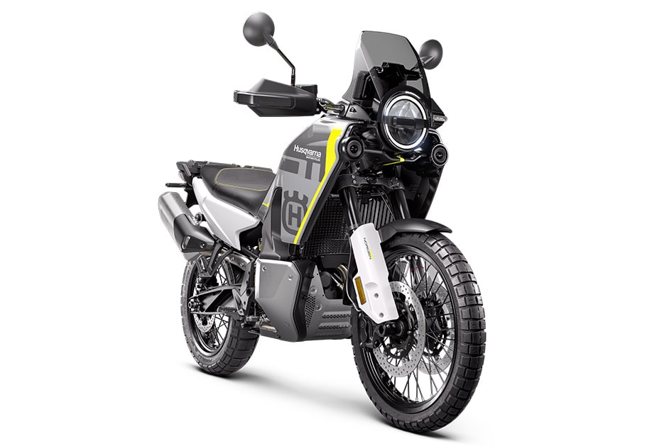 HUSQVARNA Norden 901