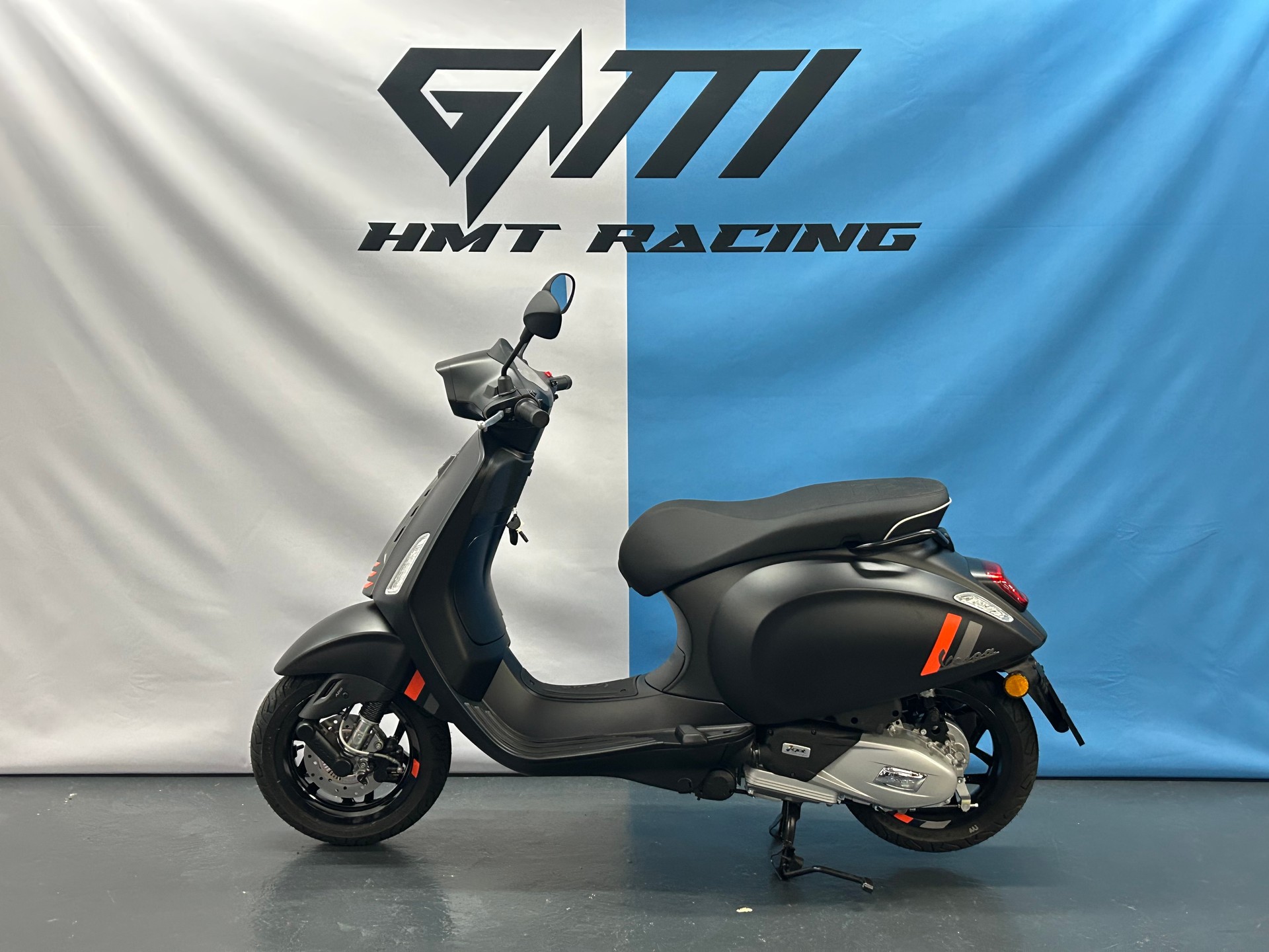PIAGGIO Vespa 125 Sprint Sport-image-8