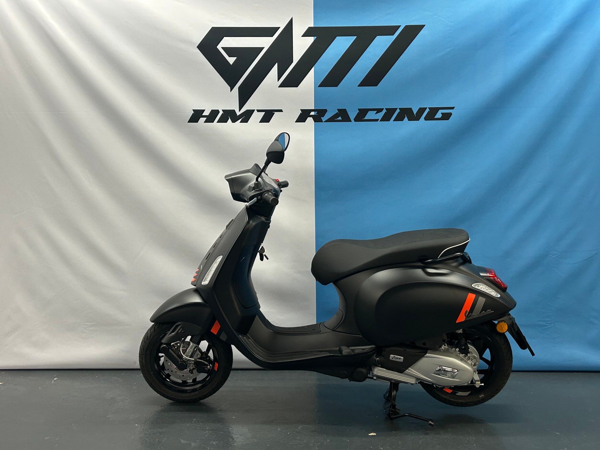 PIAGGIO Vespa 125 Sprint Sport-image-7