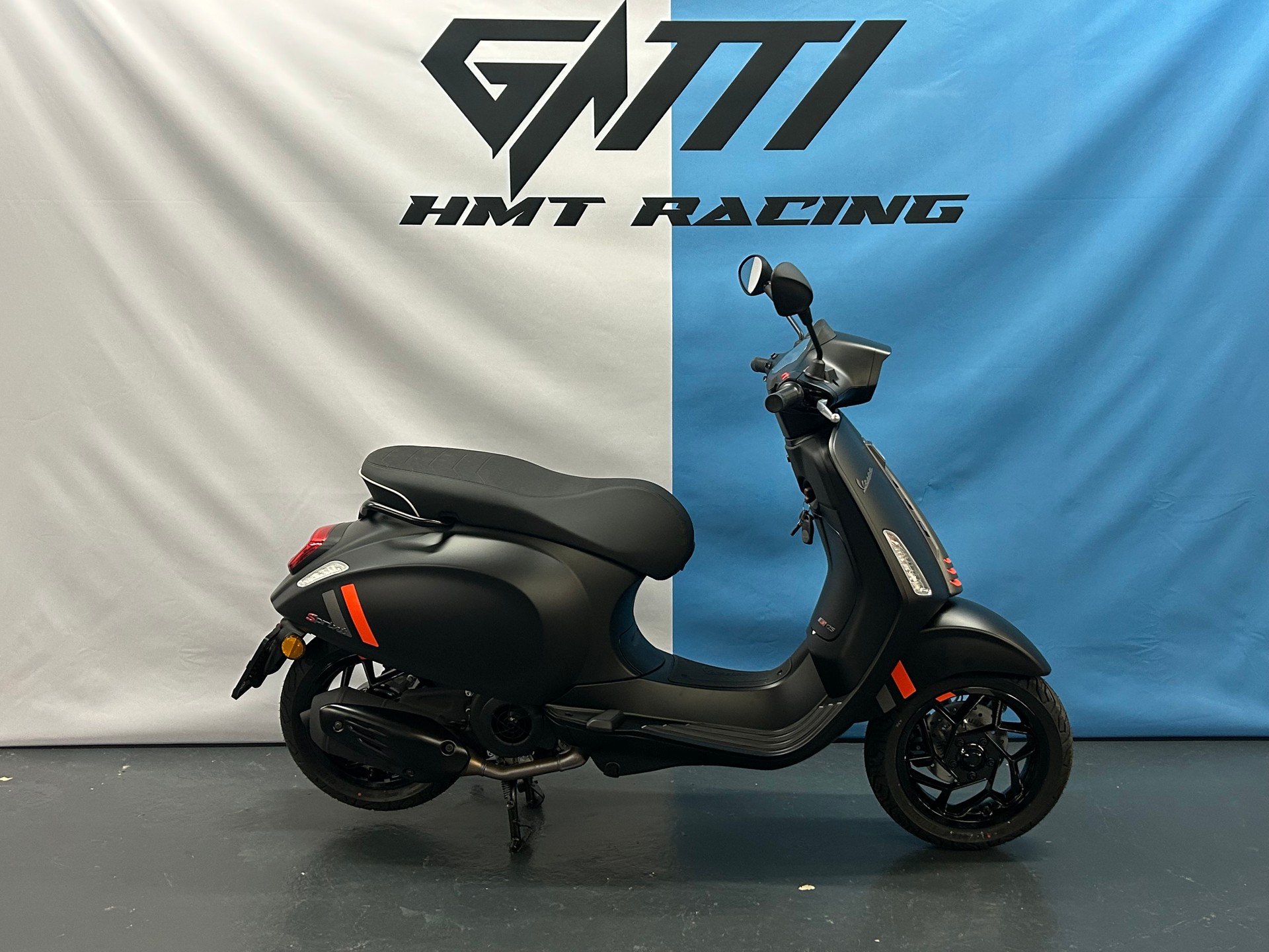 PIAGGIO Vespa 125 Sprint Sport-image-1