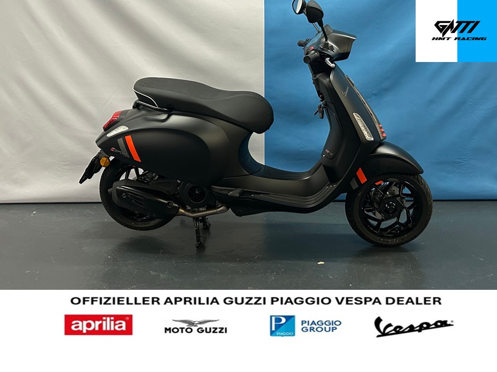 PIAGGIO Vespa 125 Sprint Sport-image-0