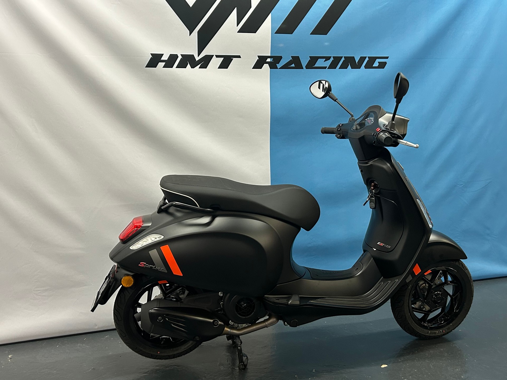PIAGGIO Vespa 125 Sprint Sport-image-3